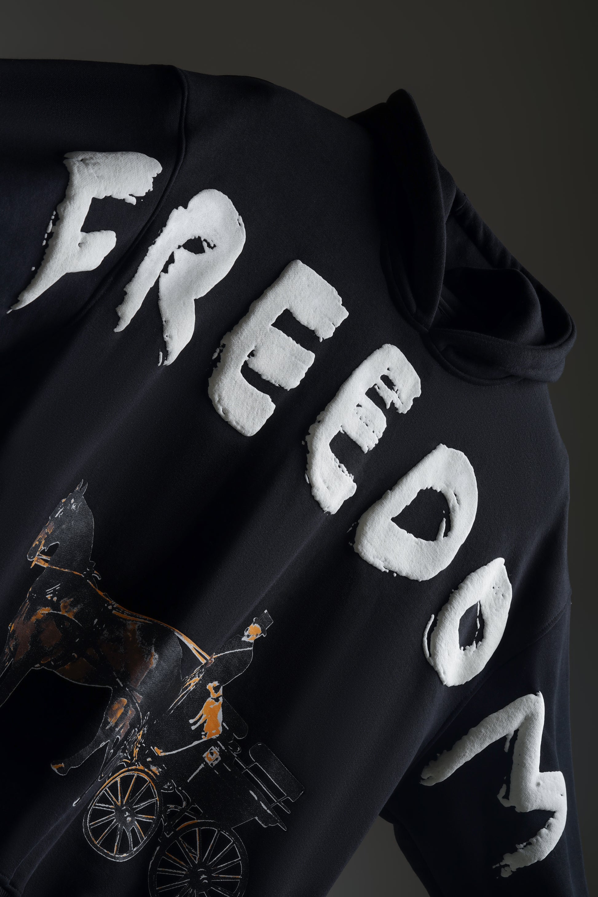Freedom Hoodie