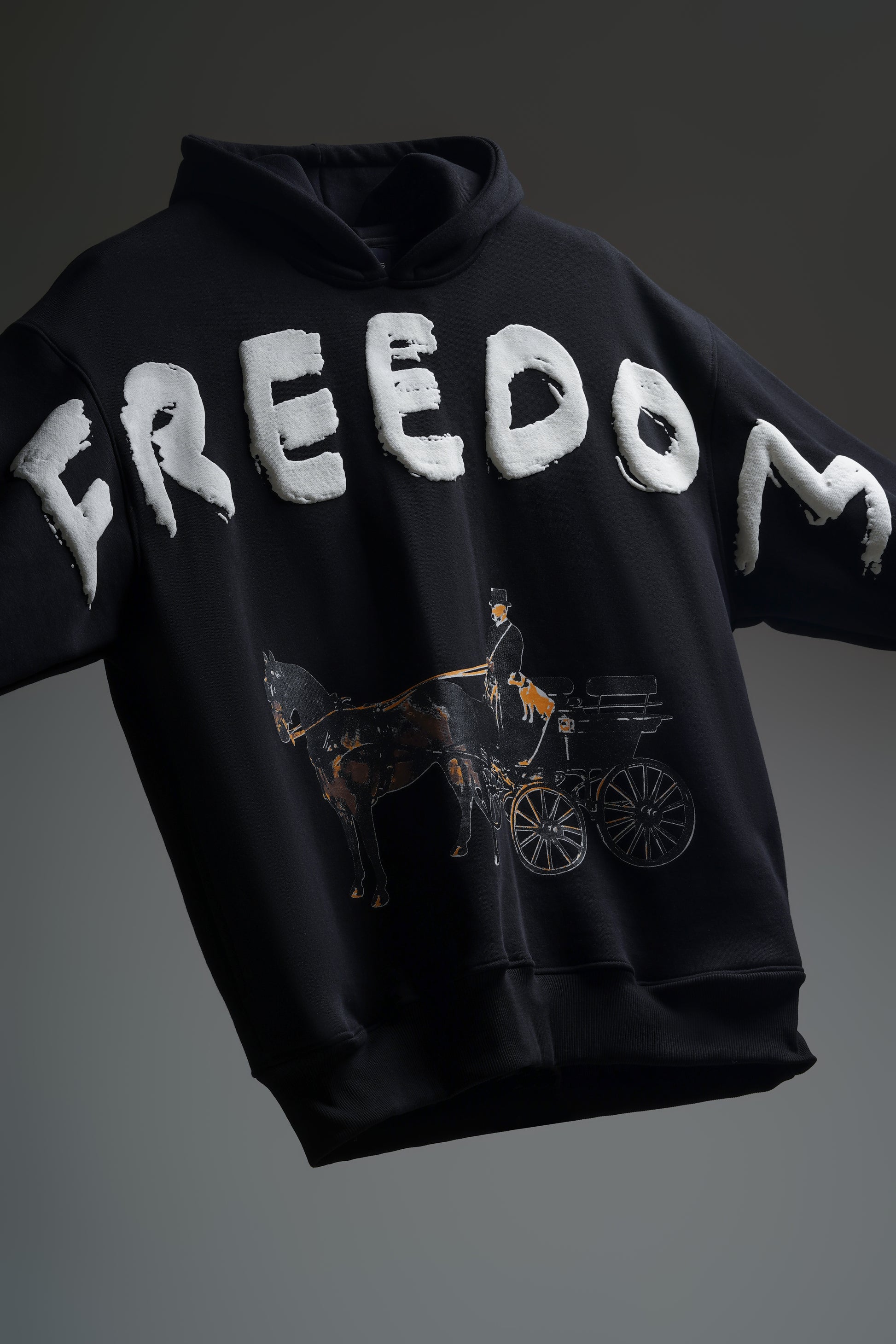 Freedom Hoodie