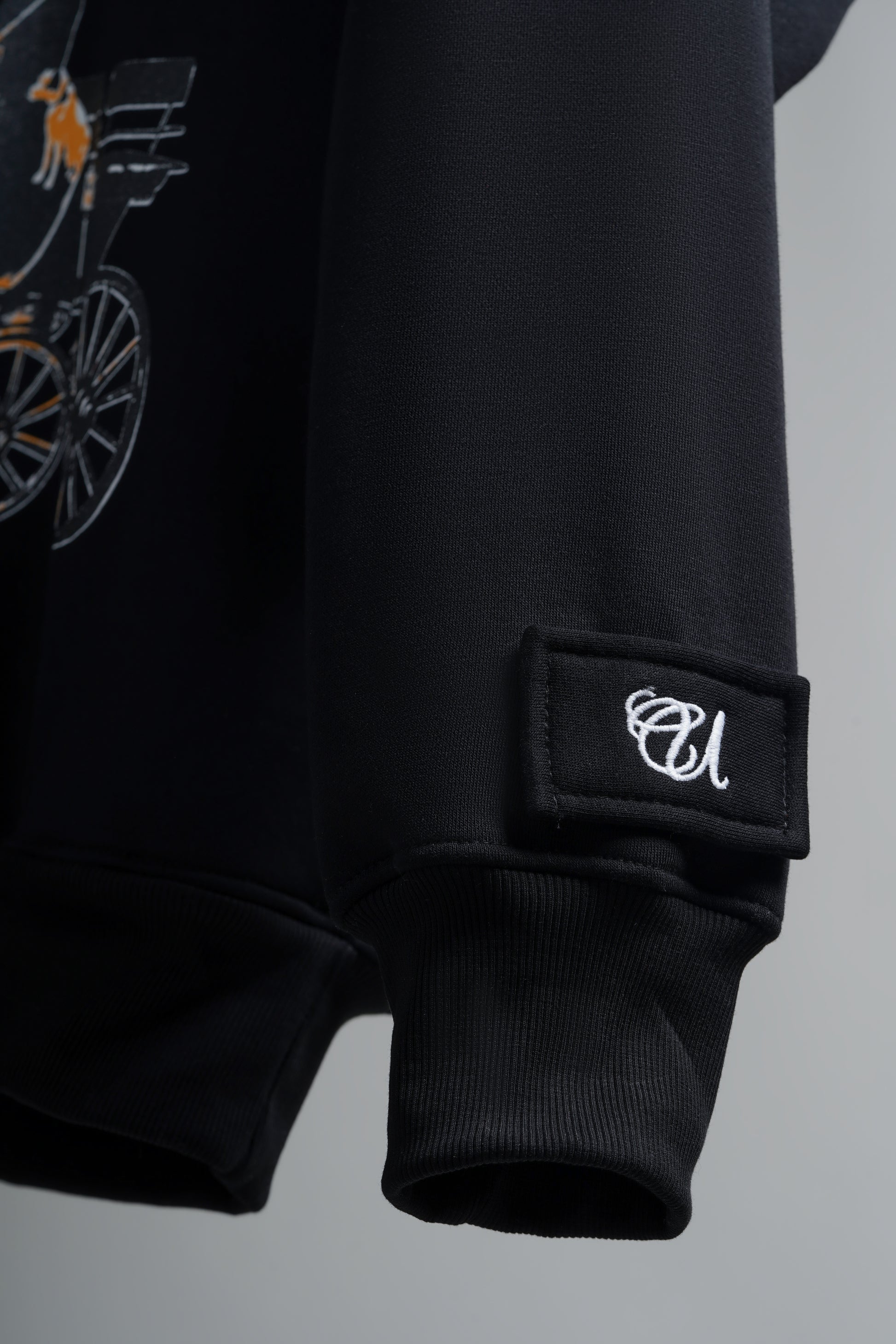 Freedom Hoodie