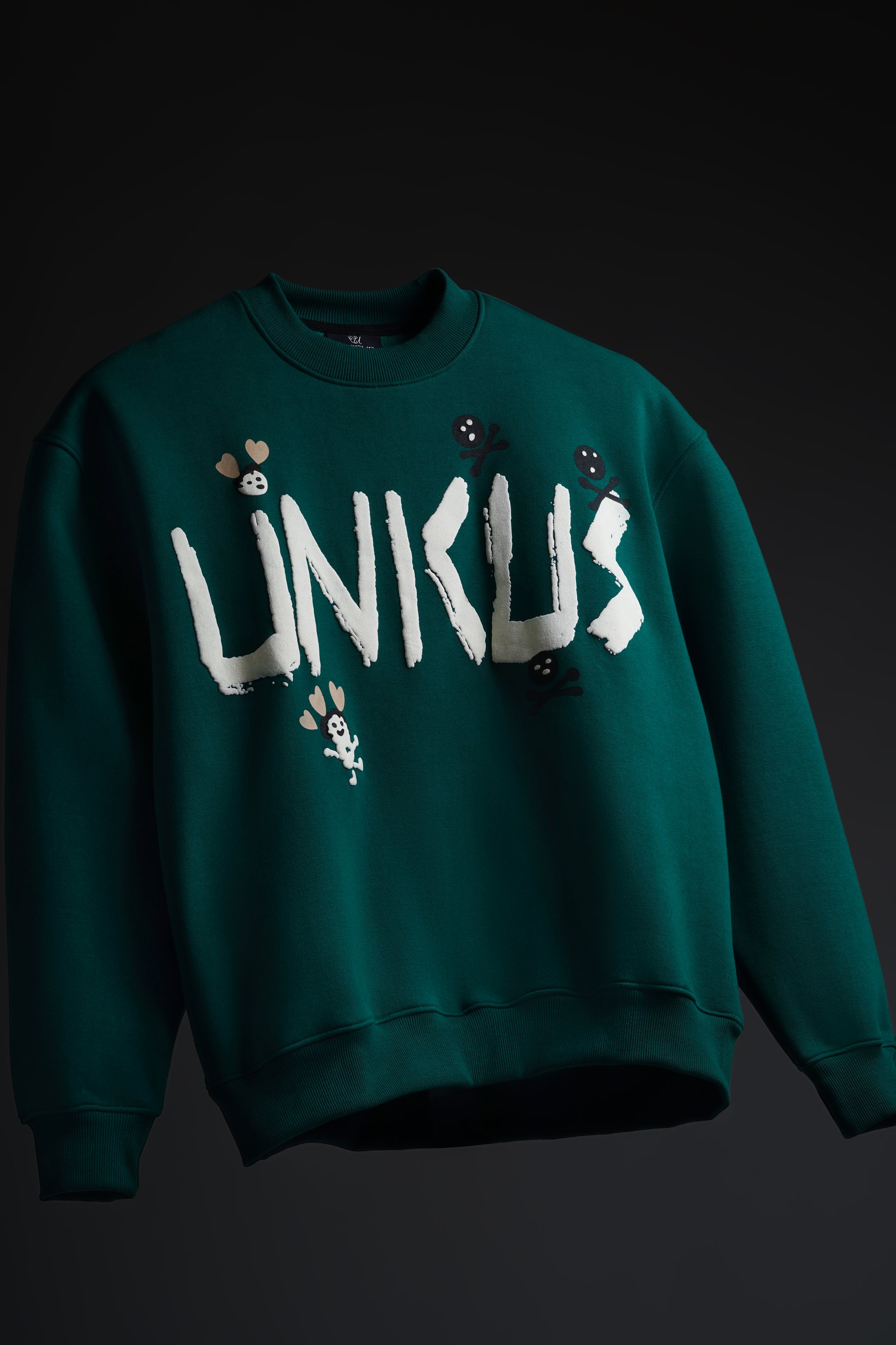 About Life Sweatshirt