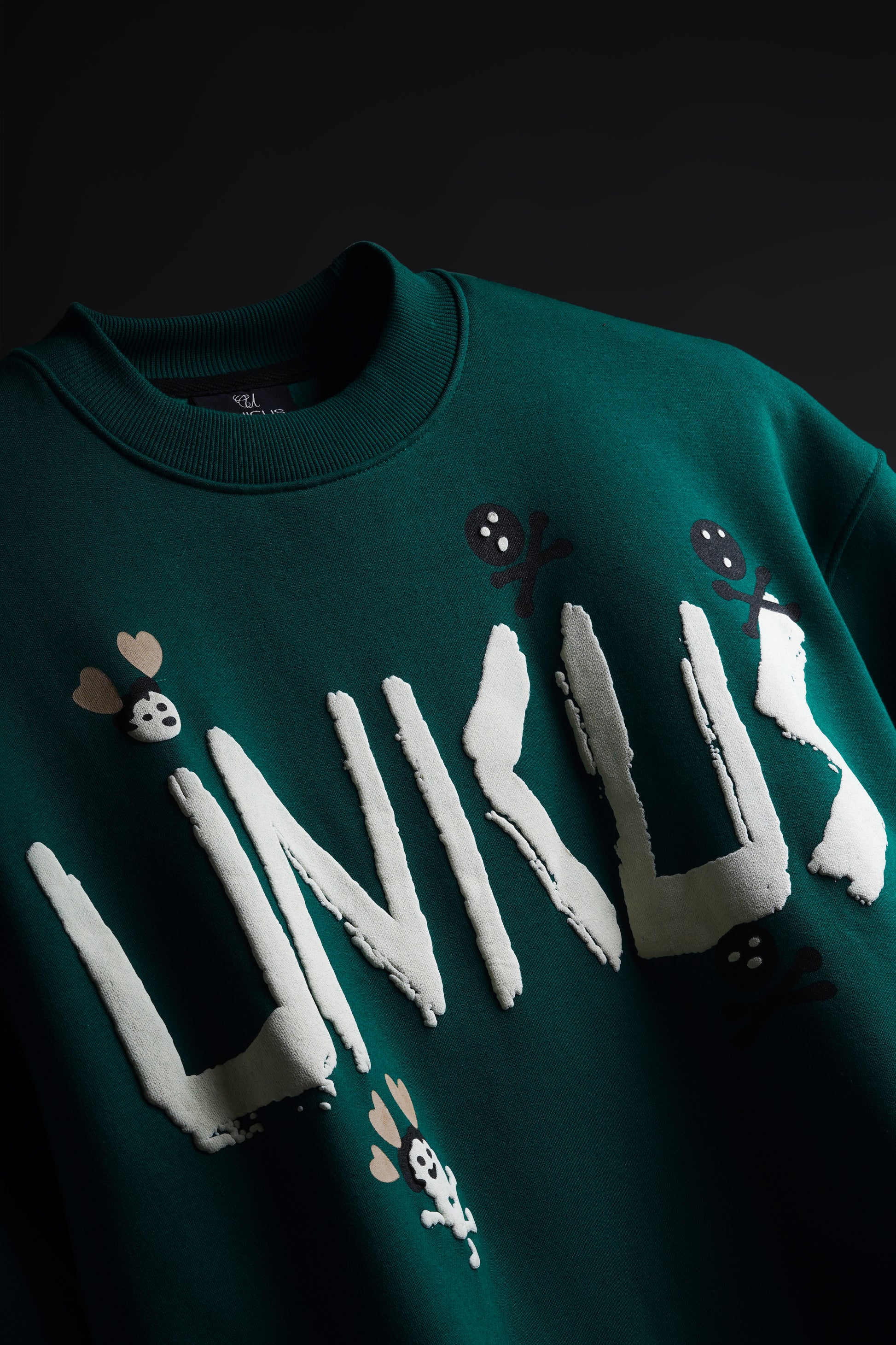 About Life Sweatshirt