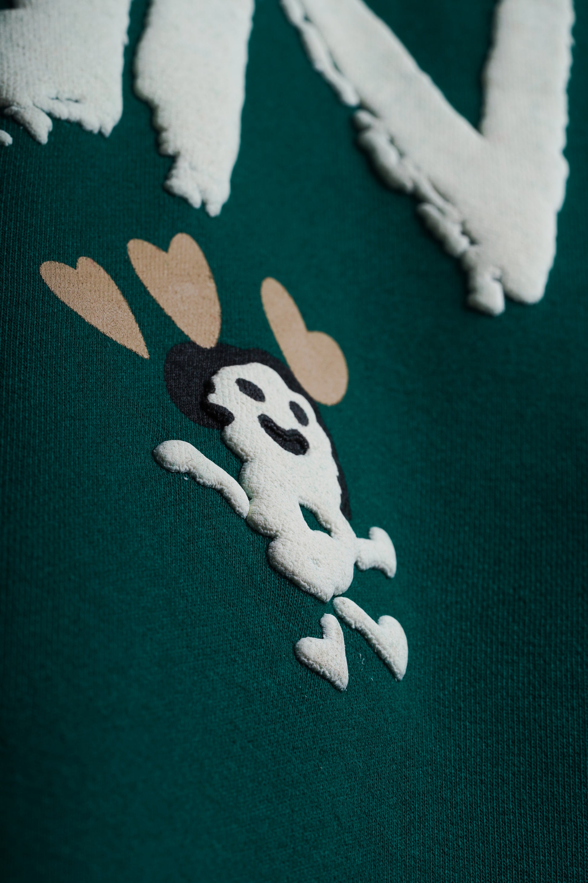 About Life Sweatshirt