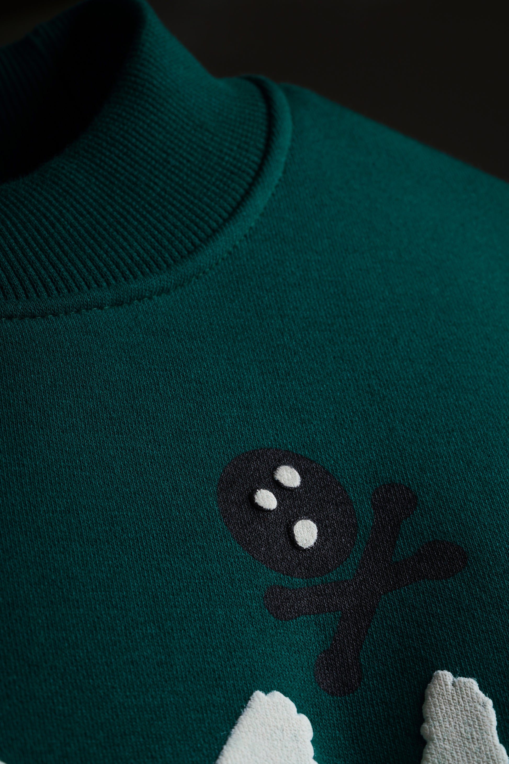 About Life Sweatshirt