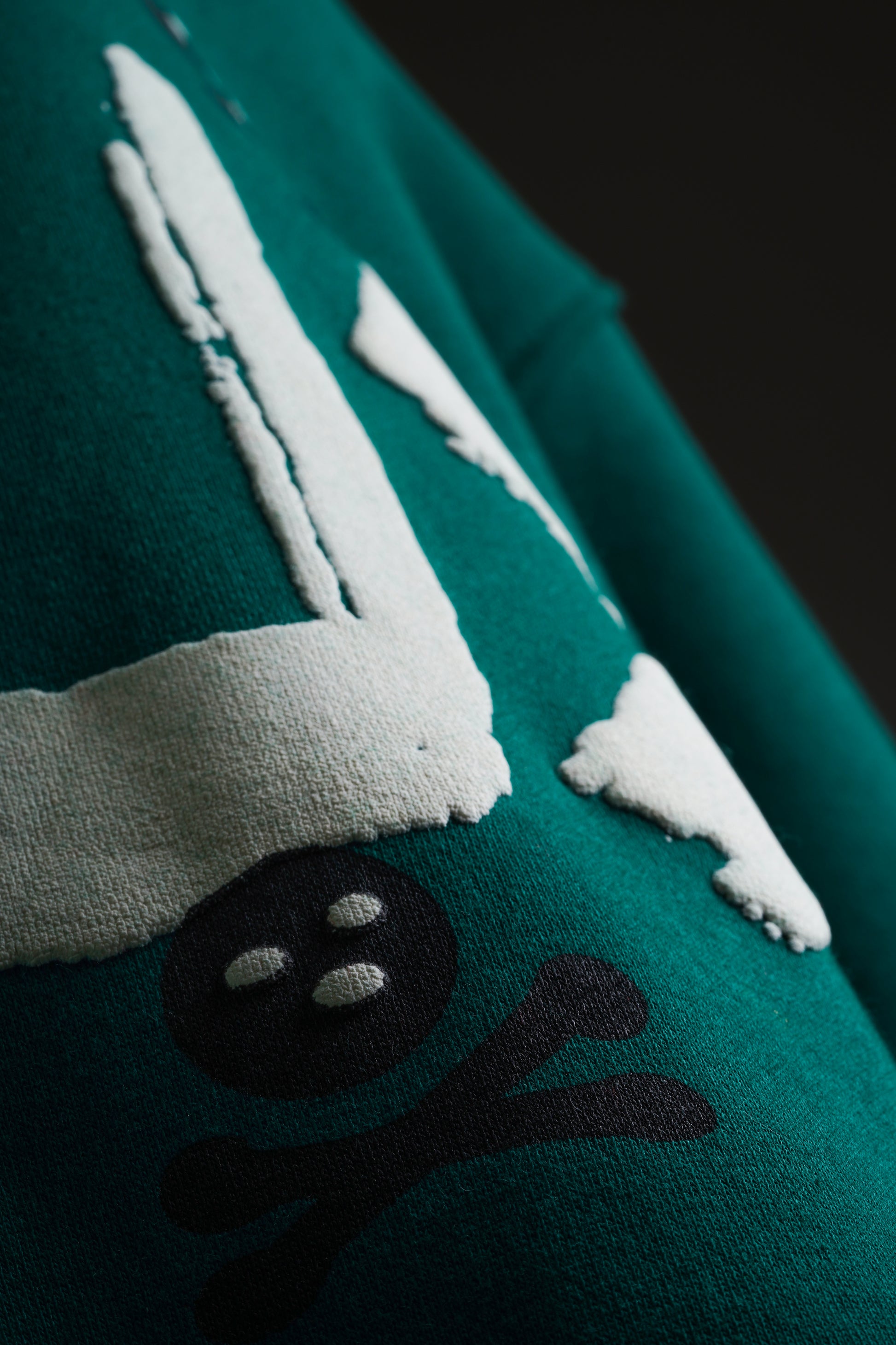 About Life Sweatshirt