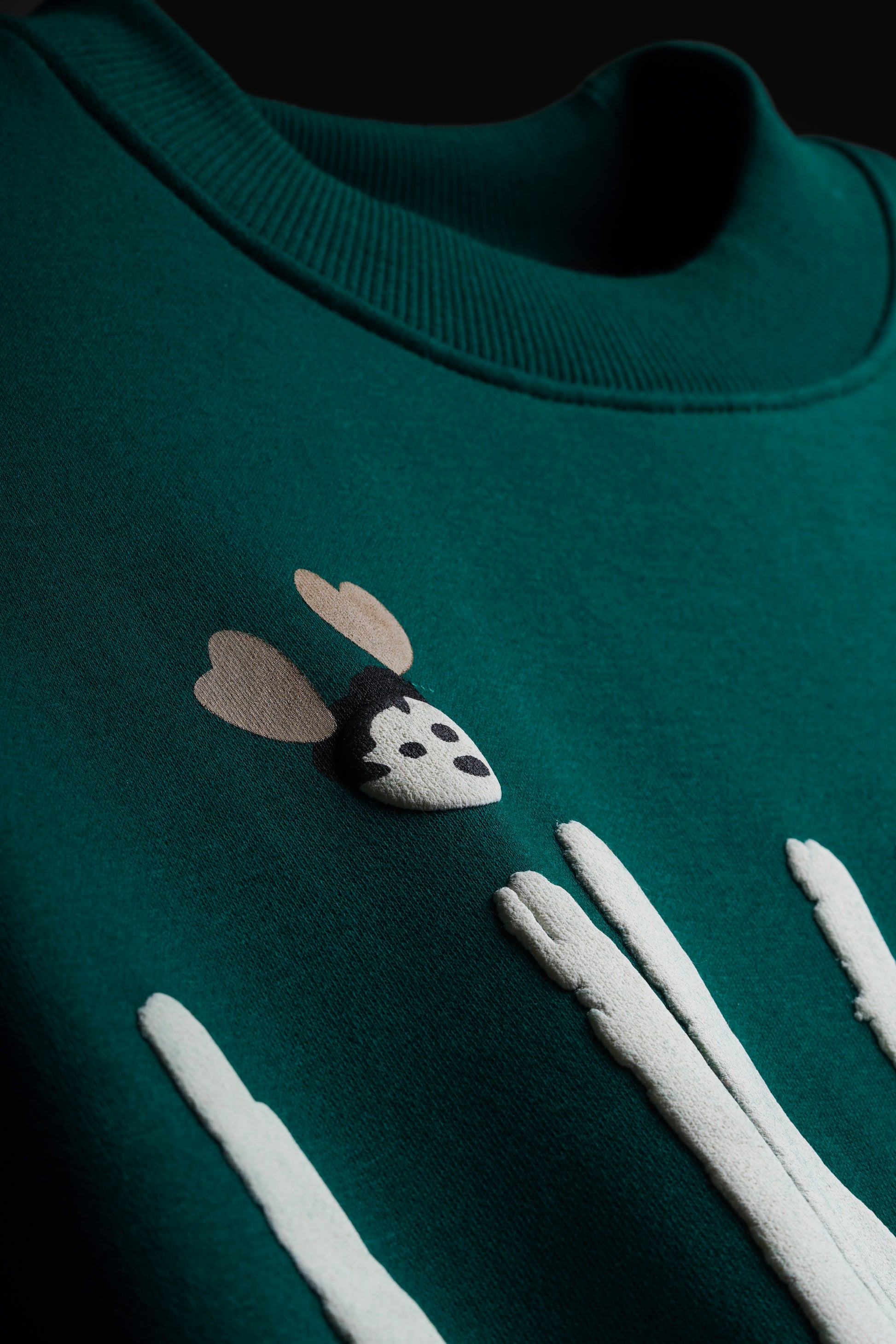 About Life Sweatshirt