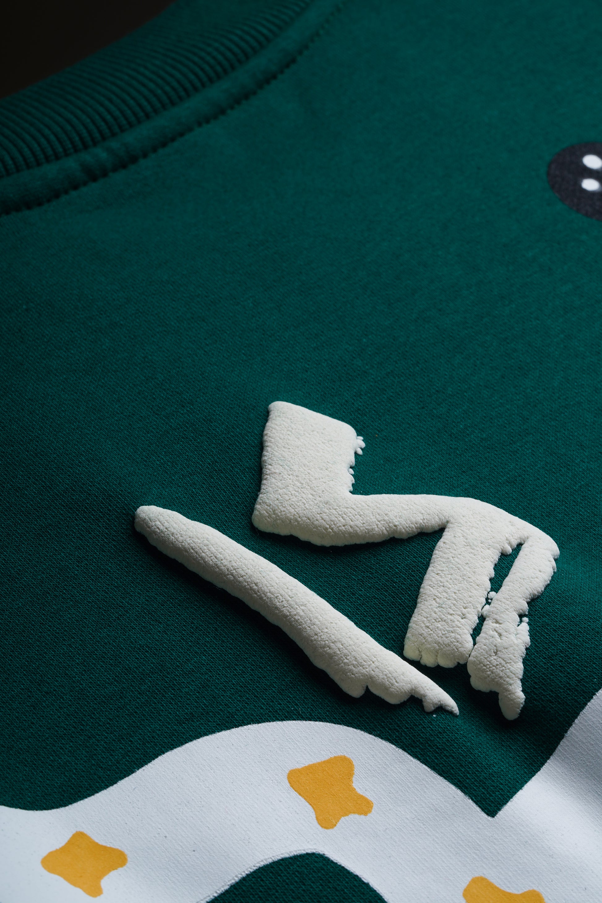 About Life Sweatshirt