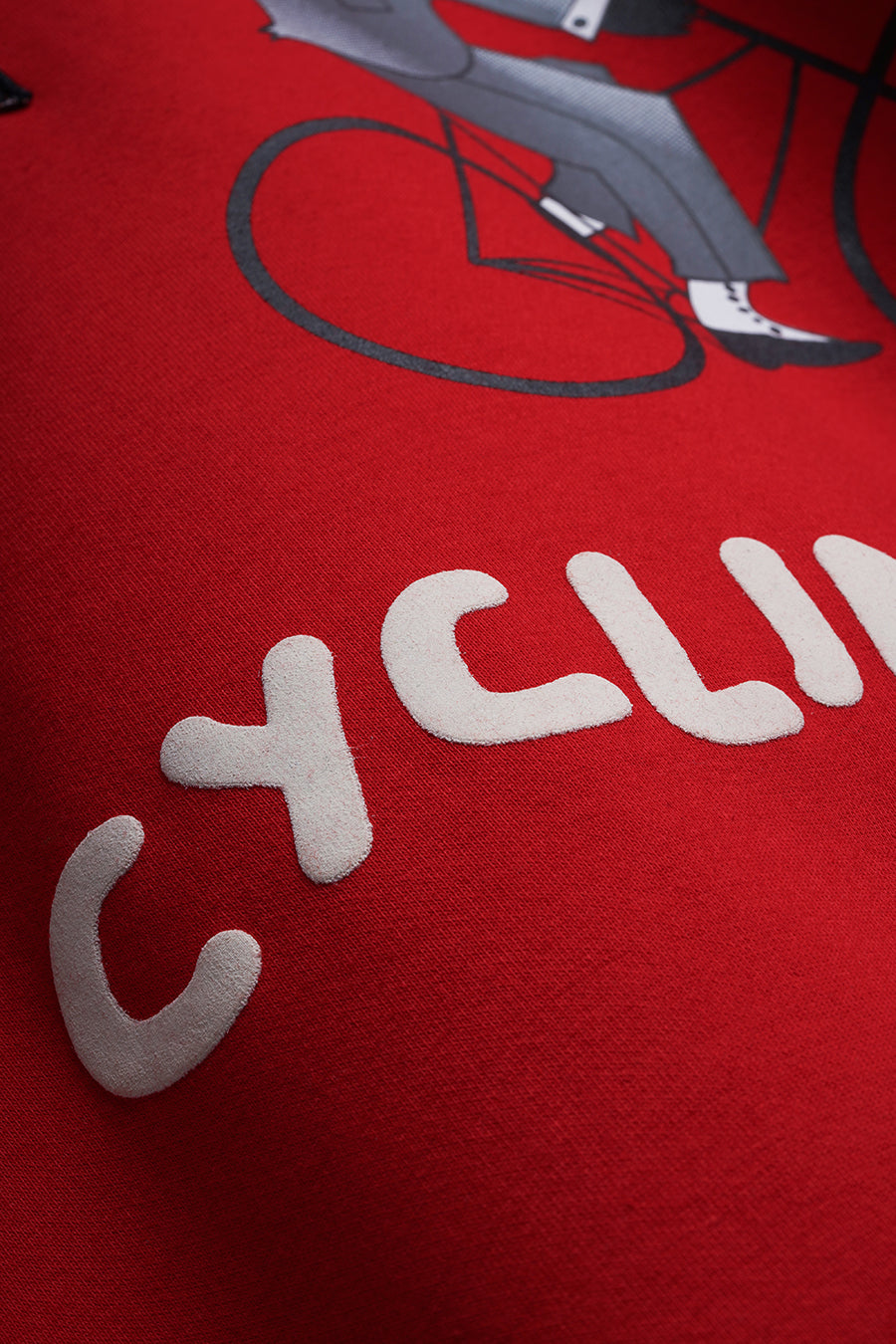 Cycling Club Hoodie