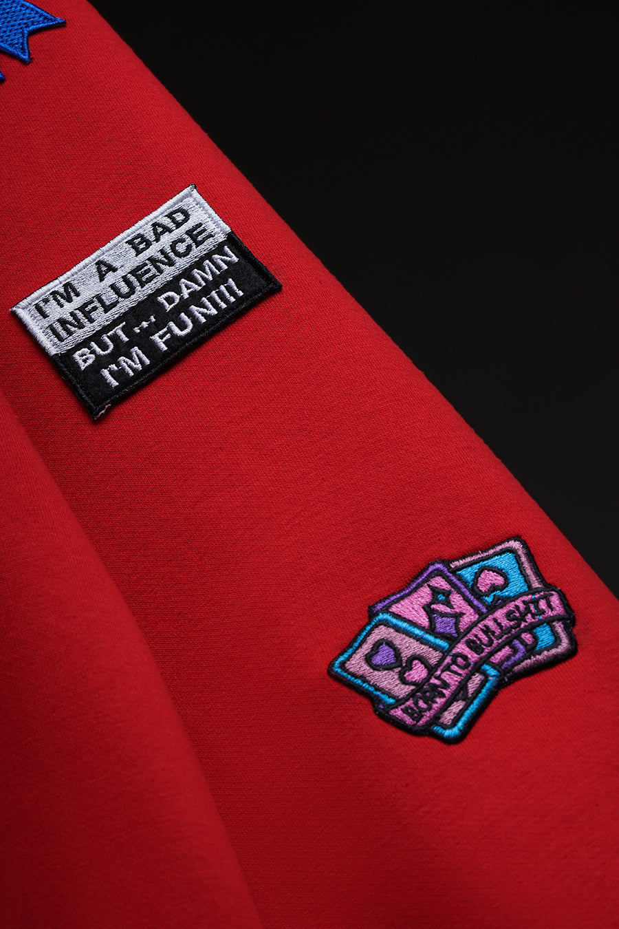 Cycling Club Hoodie