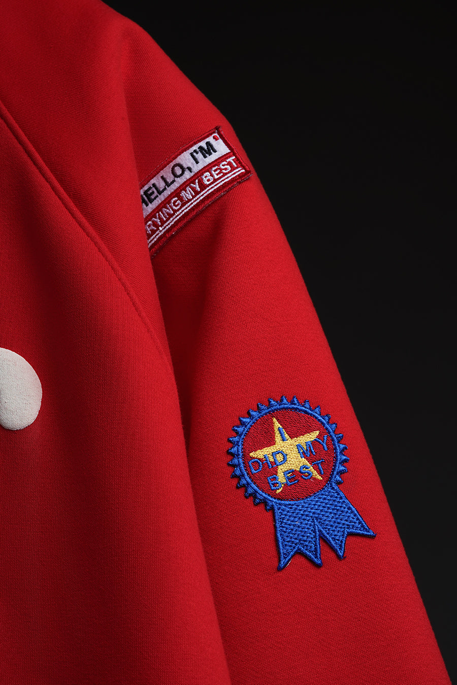 Cycling Club Hoodie