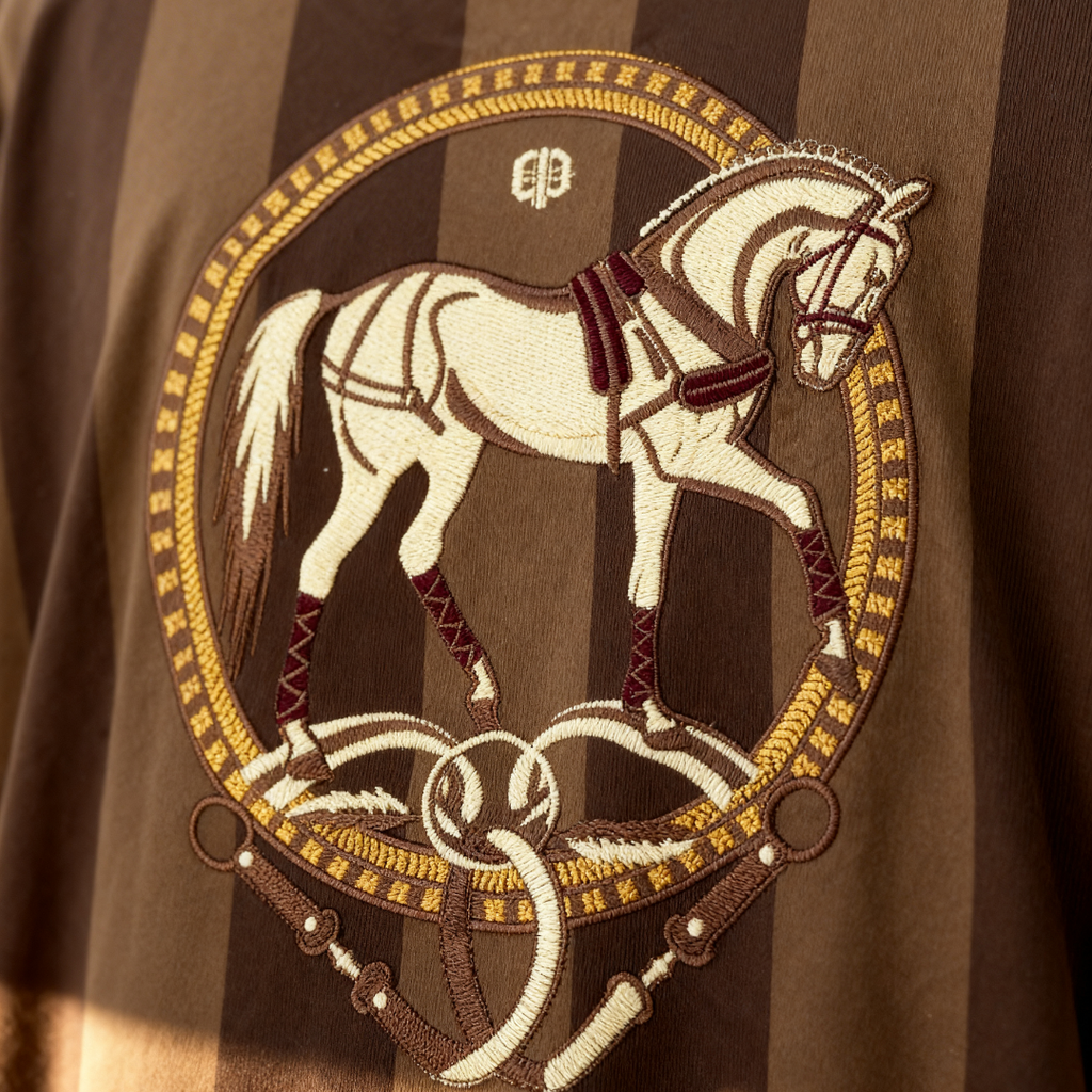 Horse 2.0 Tee