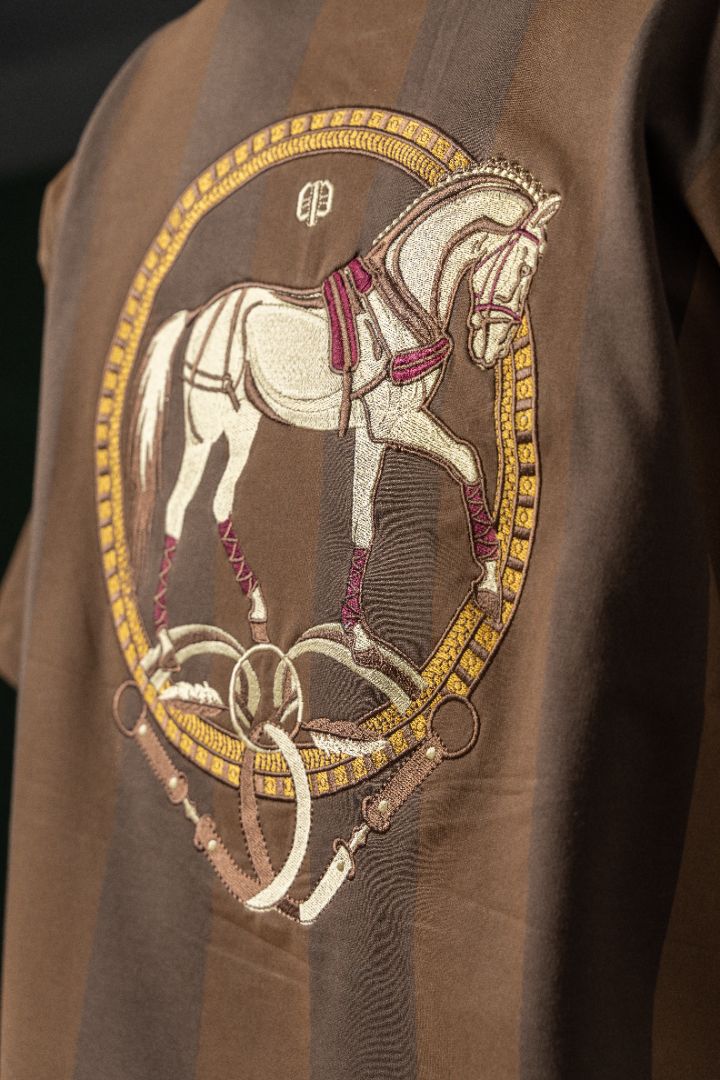 Horse 2.0 Tee