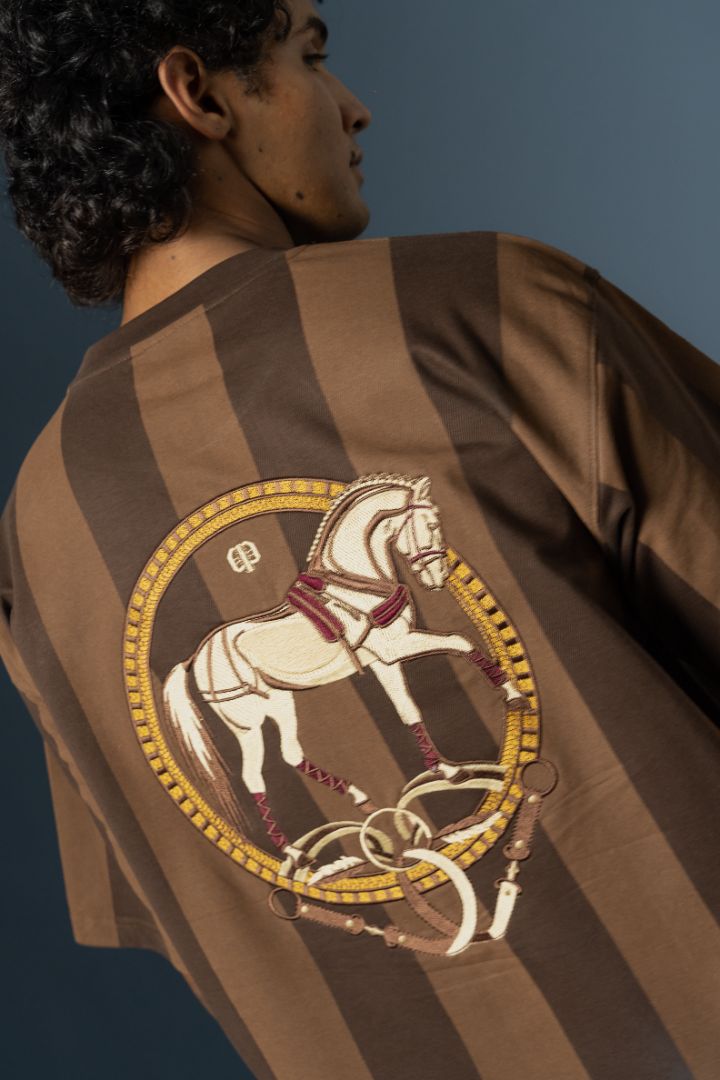 Horse 2.0 Tee