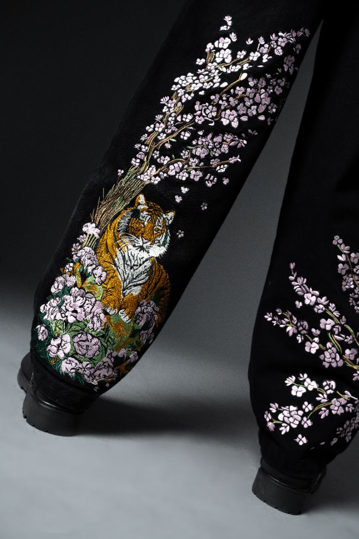 Urban Bloom Cargo
