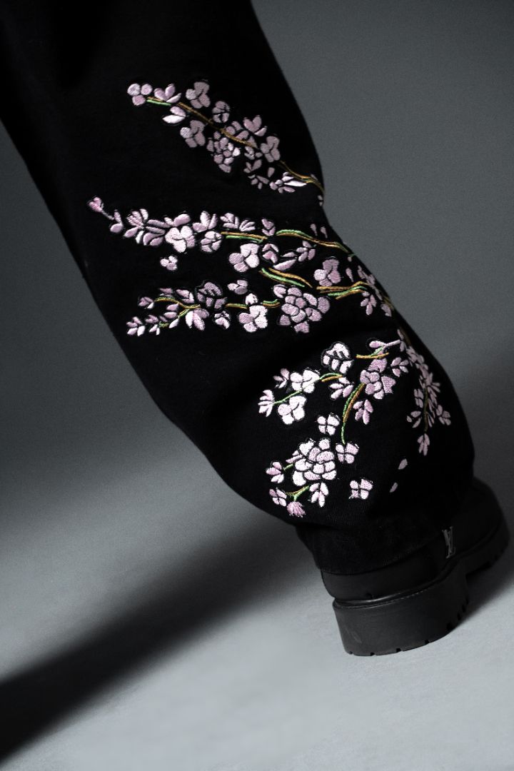 Urban Bloom Cargo