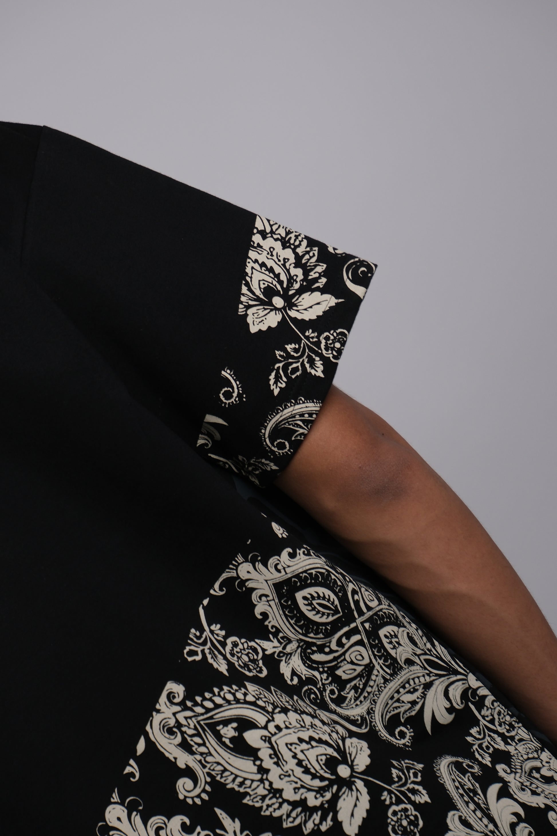 Heritage tee