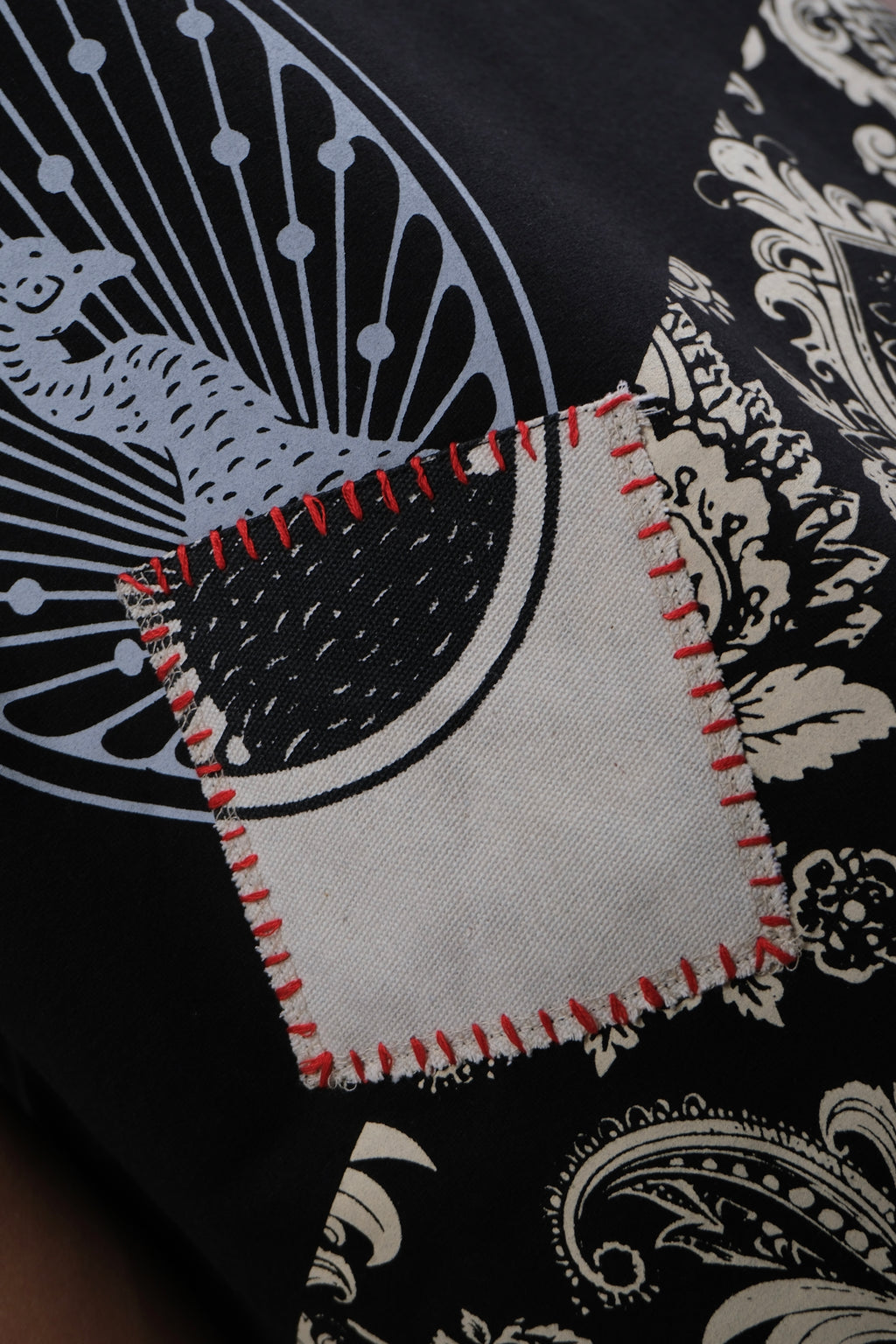 Heritage tee