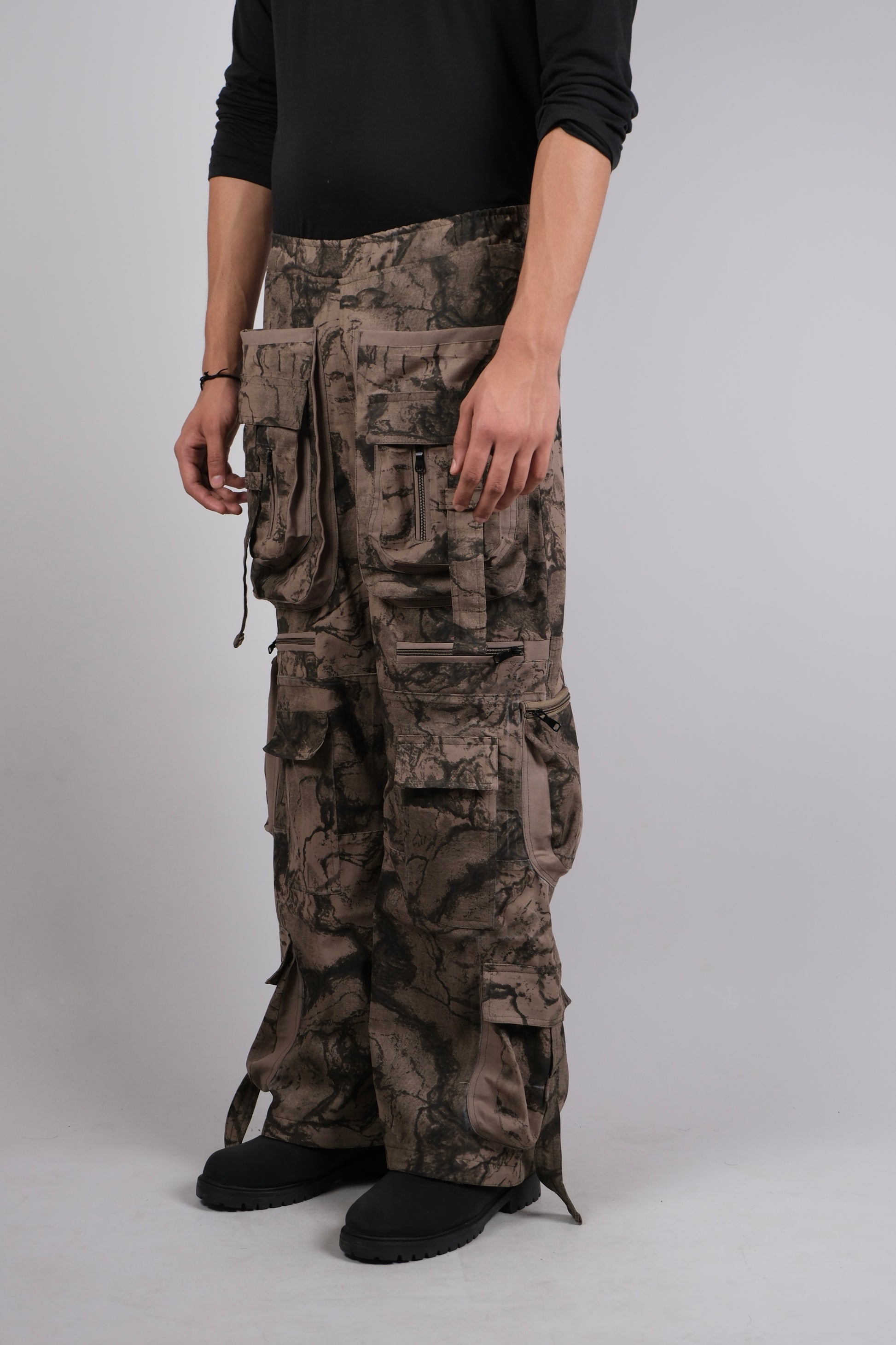 Battle field cargo