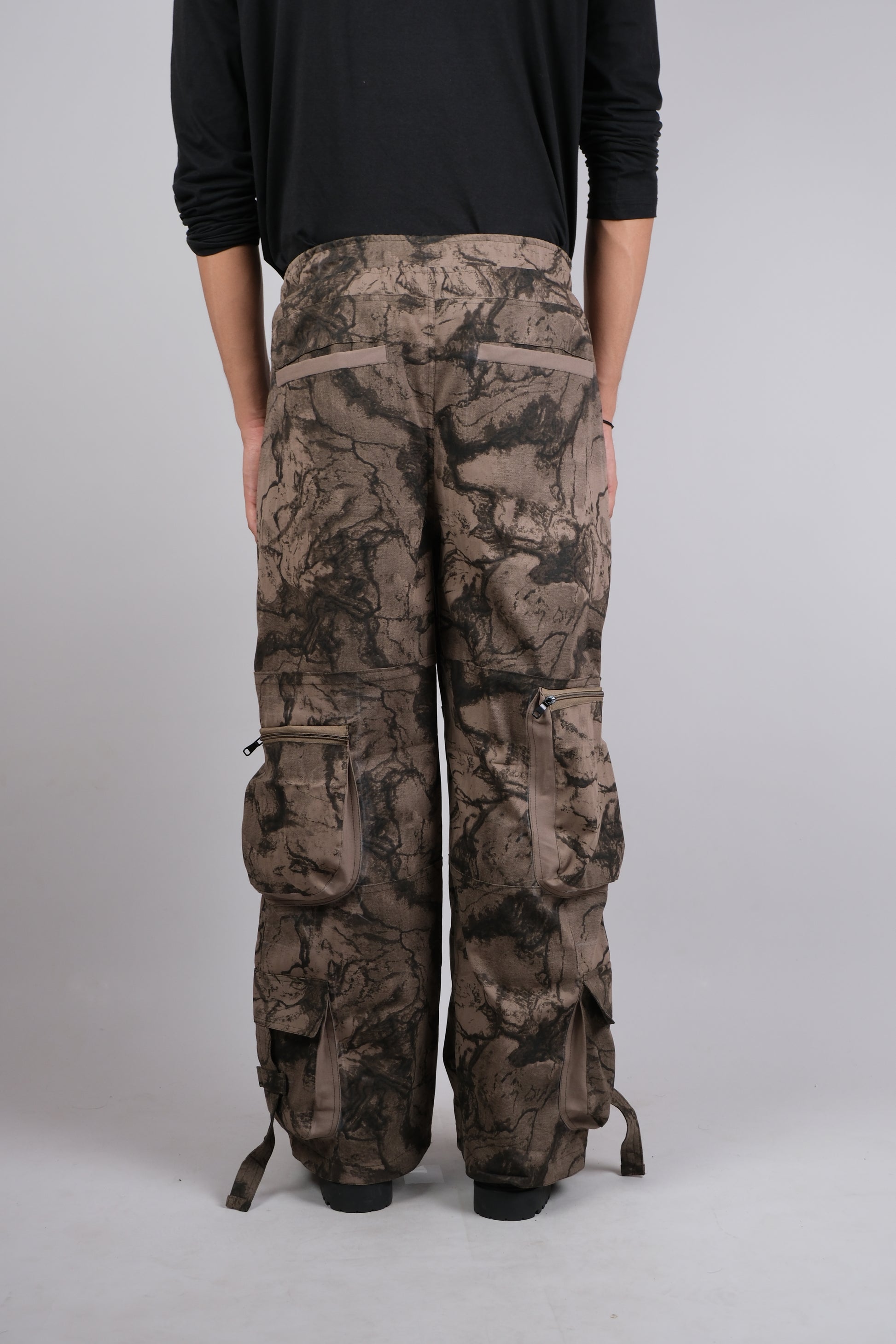 Battle field cargo