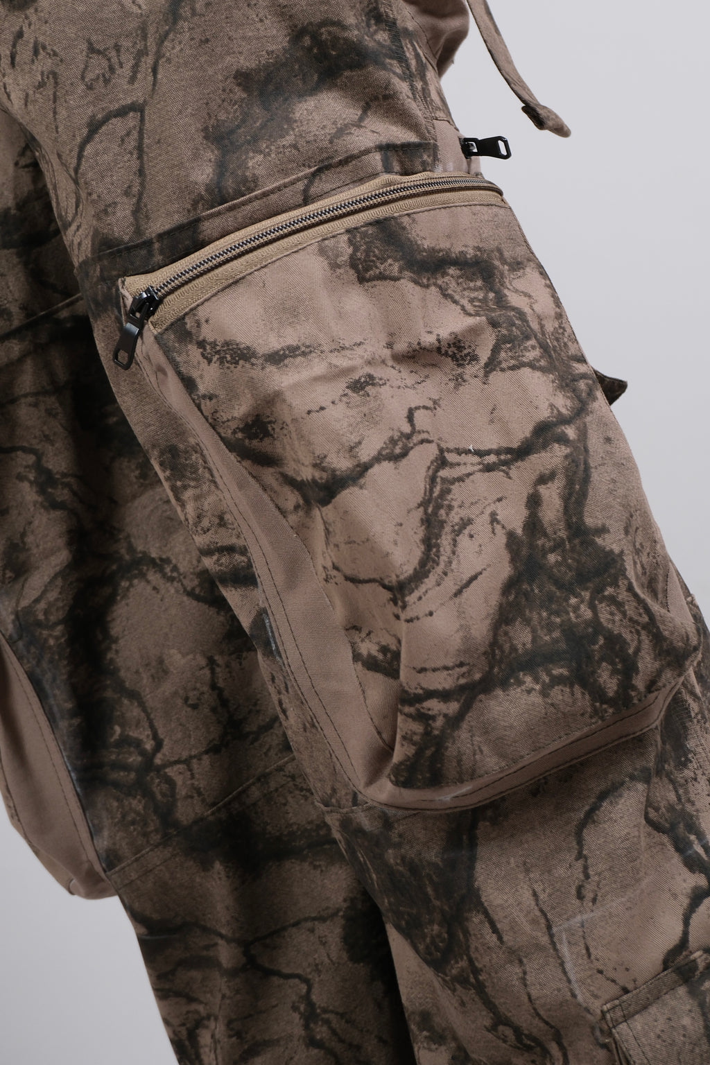 Battle field cargo