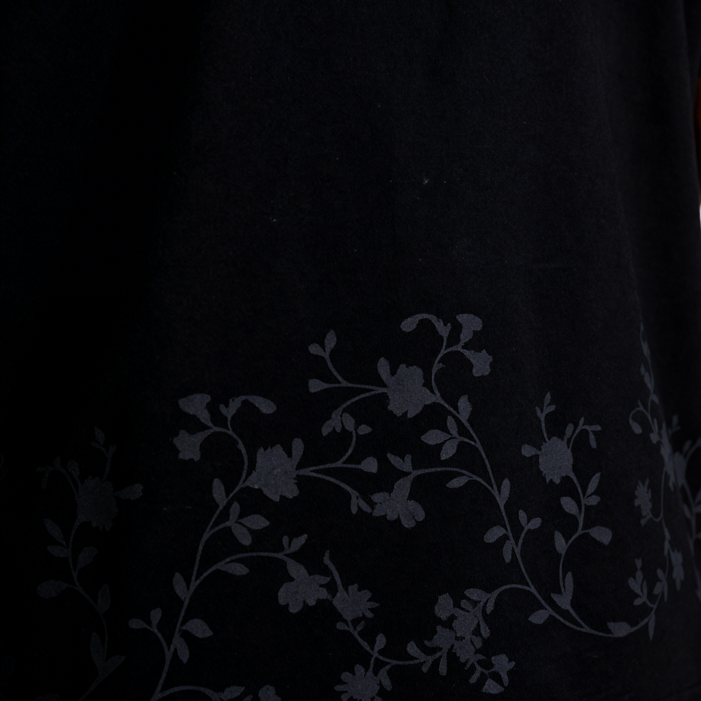 Peacock 2.0 T-shirt