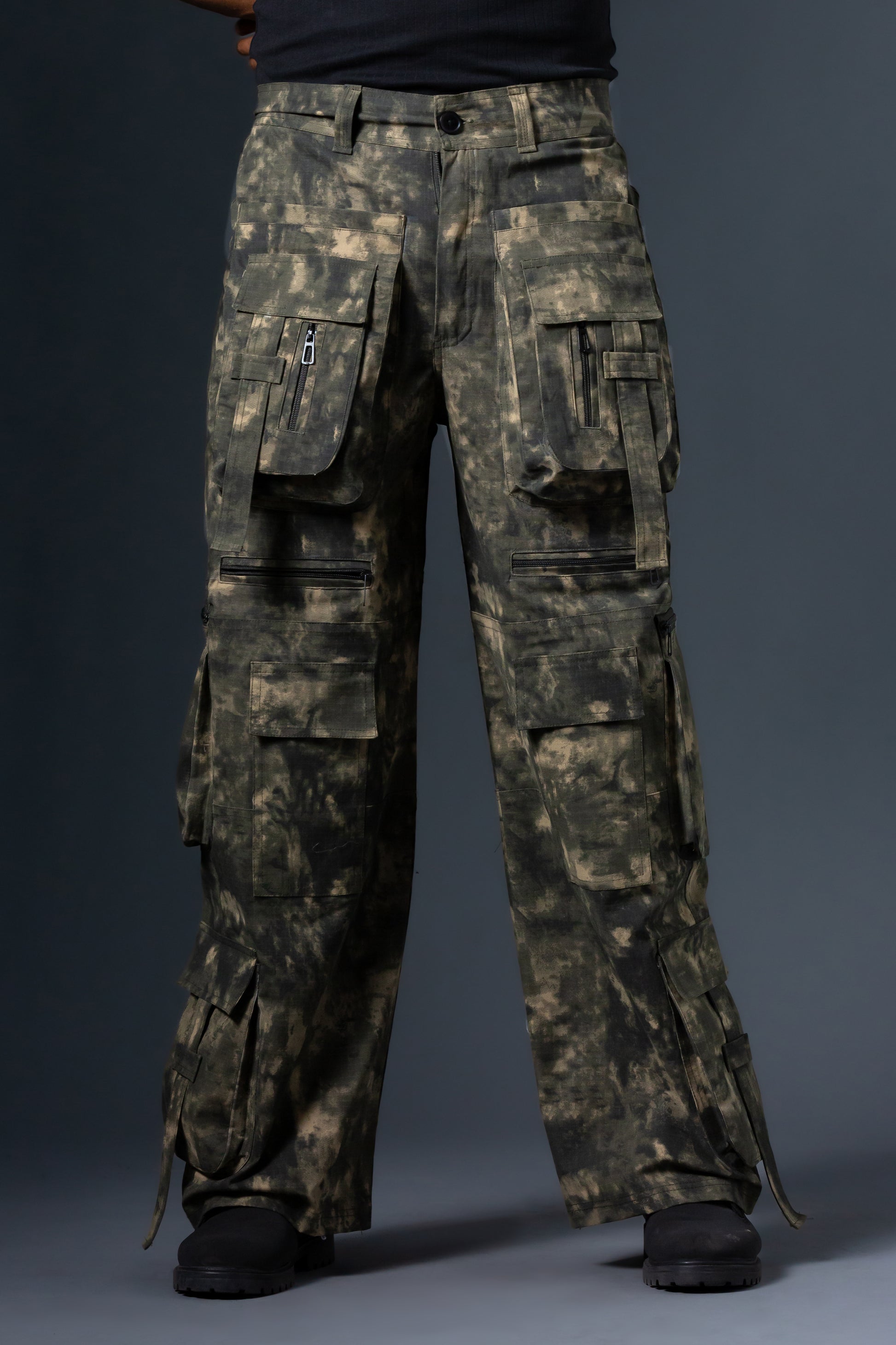 Battle Field Cargo