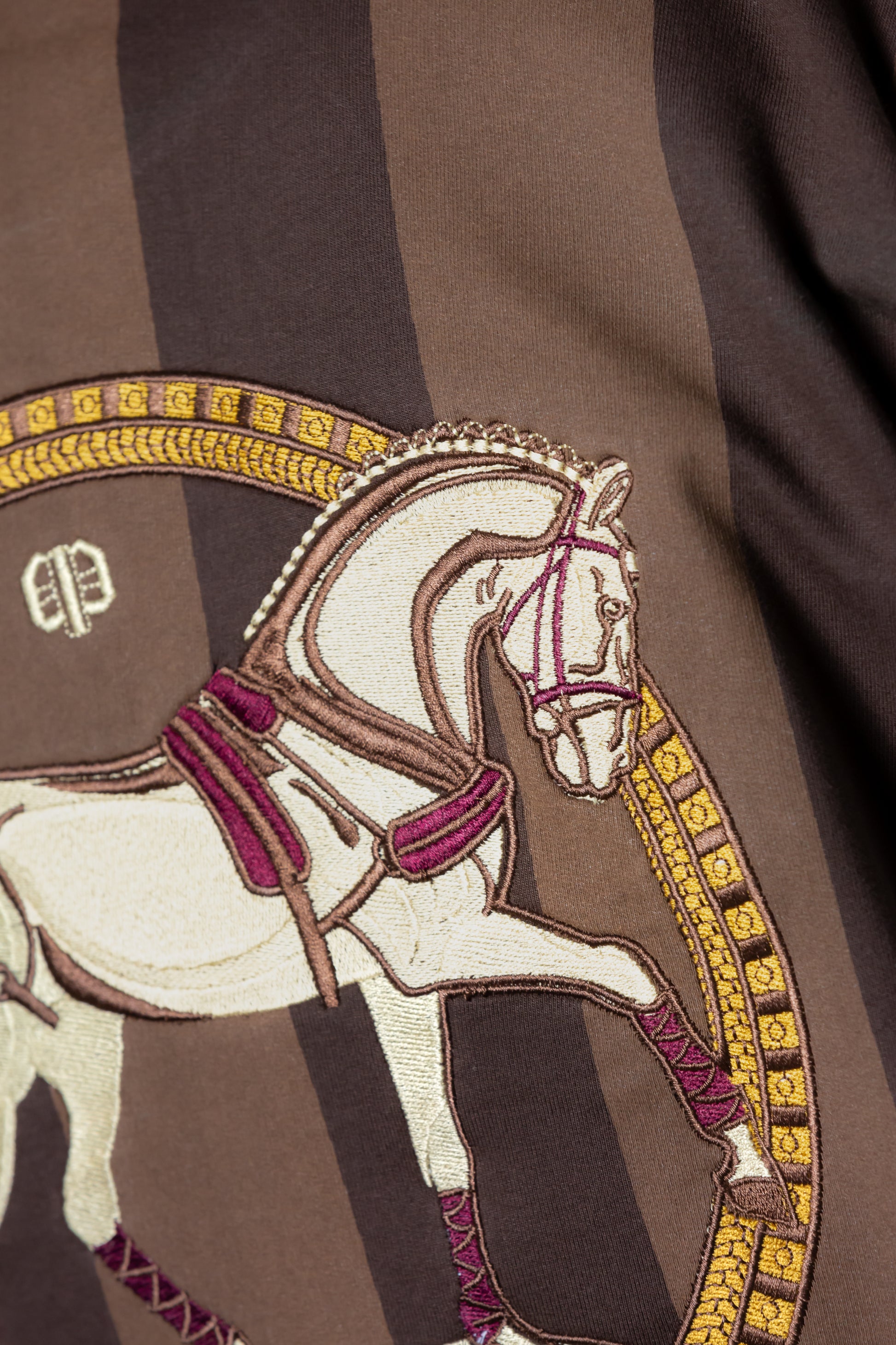 Horse 2.0 Tee