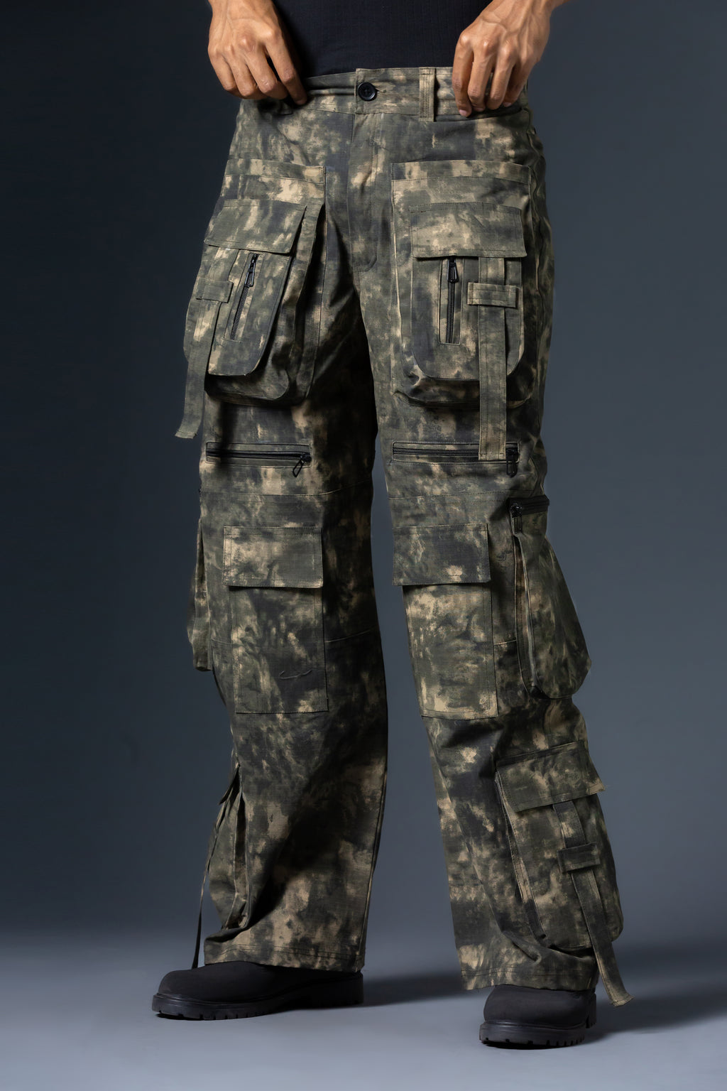 Battle Field Cargo