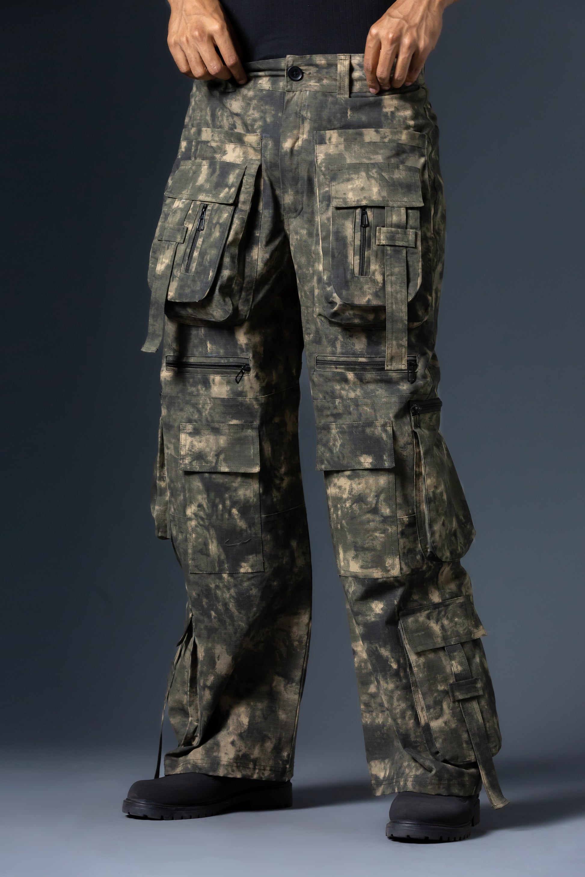 Battle Field Cargo