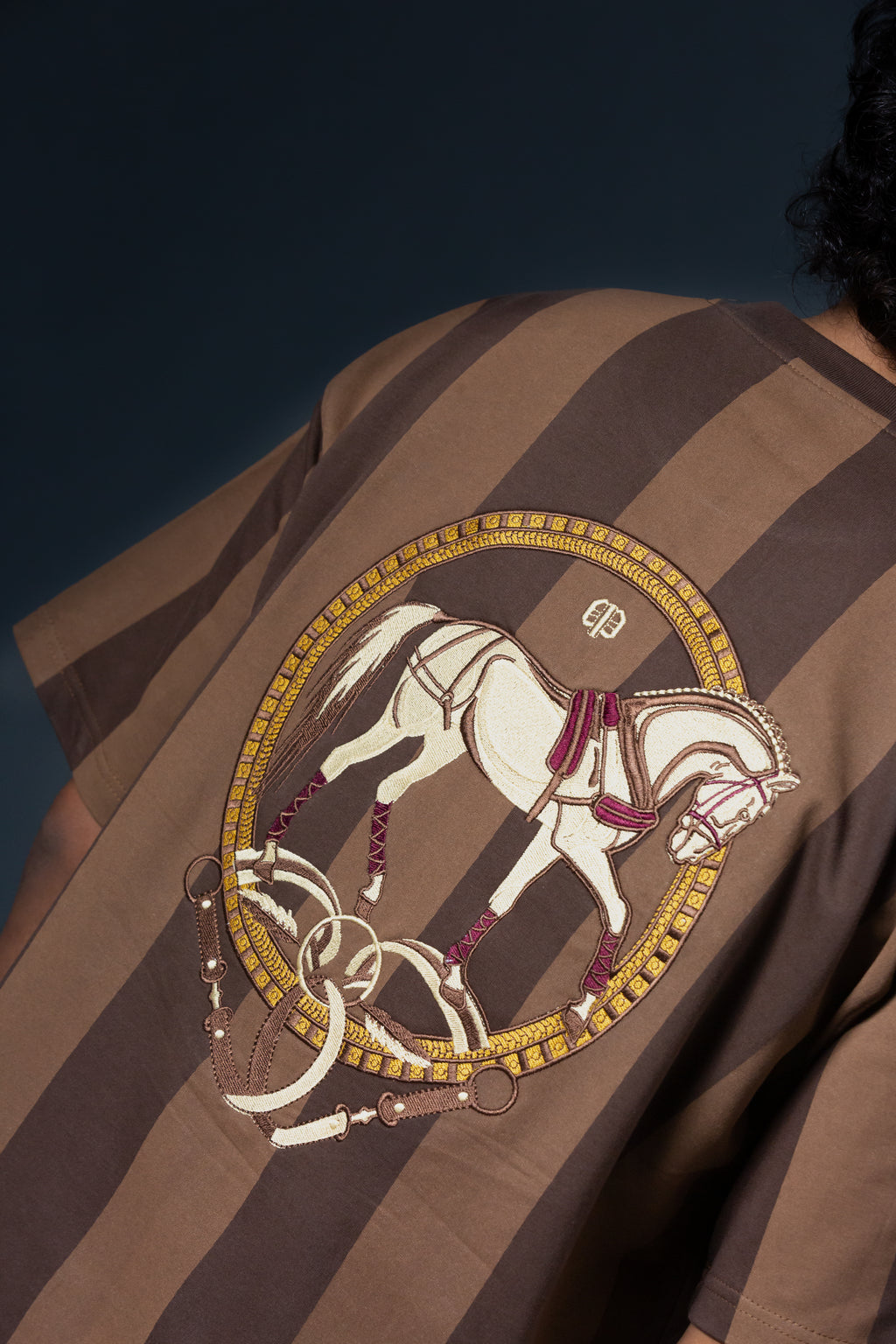 Horse 2.0 Tee