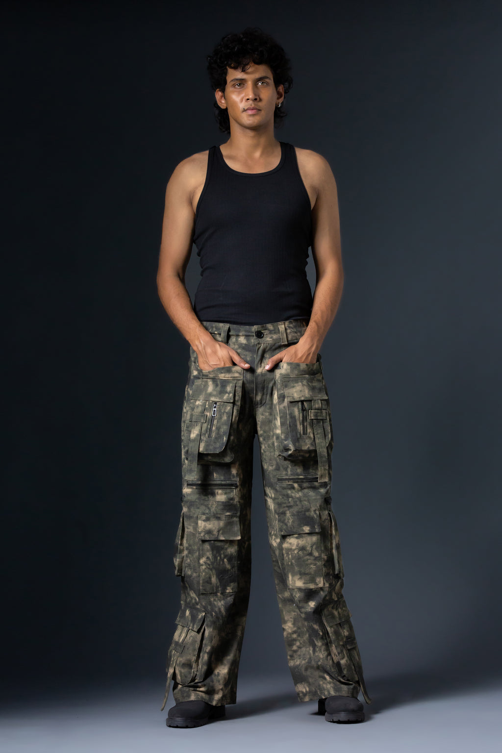 Battle Field Cargo