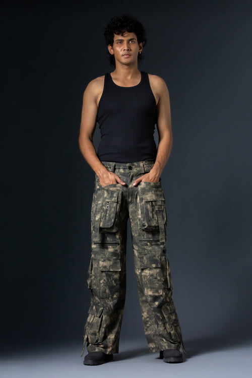 Battle Field Cargo