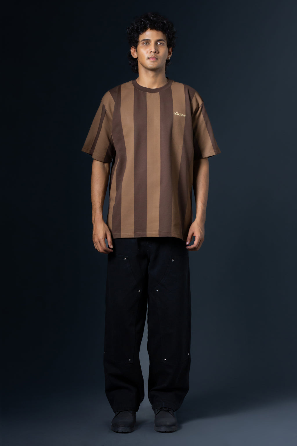 Horse 2.0 Tee