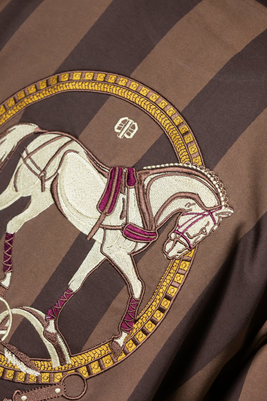 Horse 2.0 Tee
