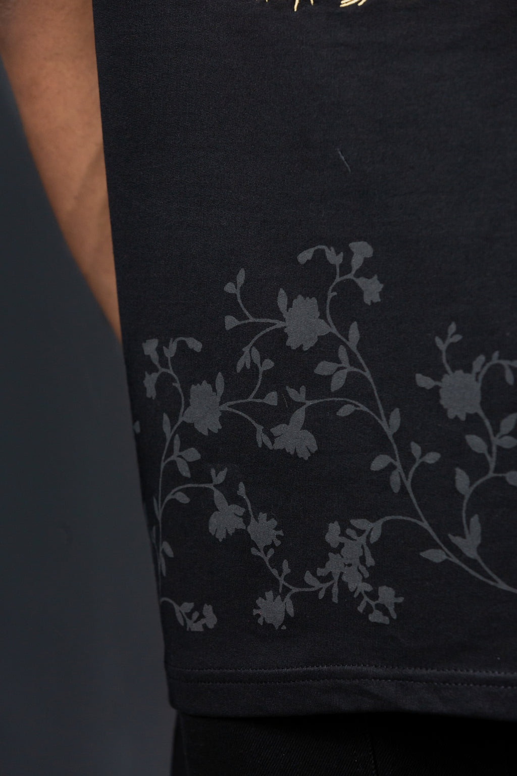 Peacock 2.0 T-shirt