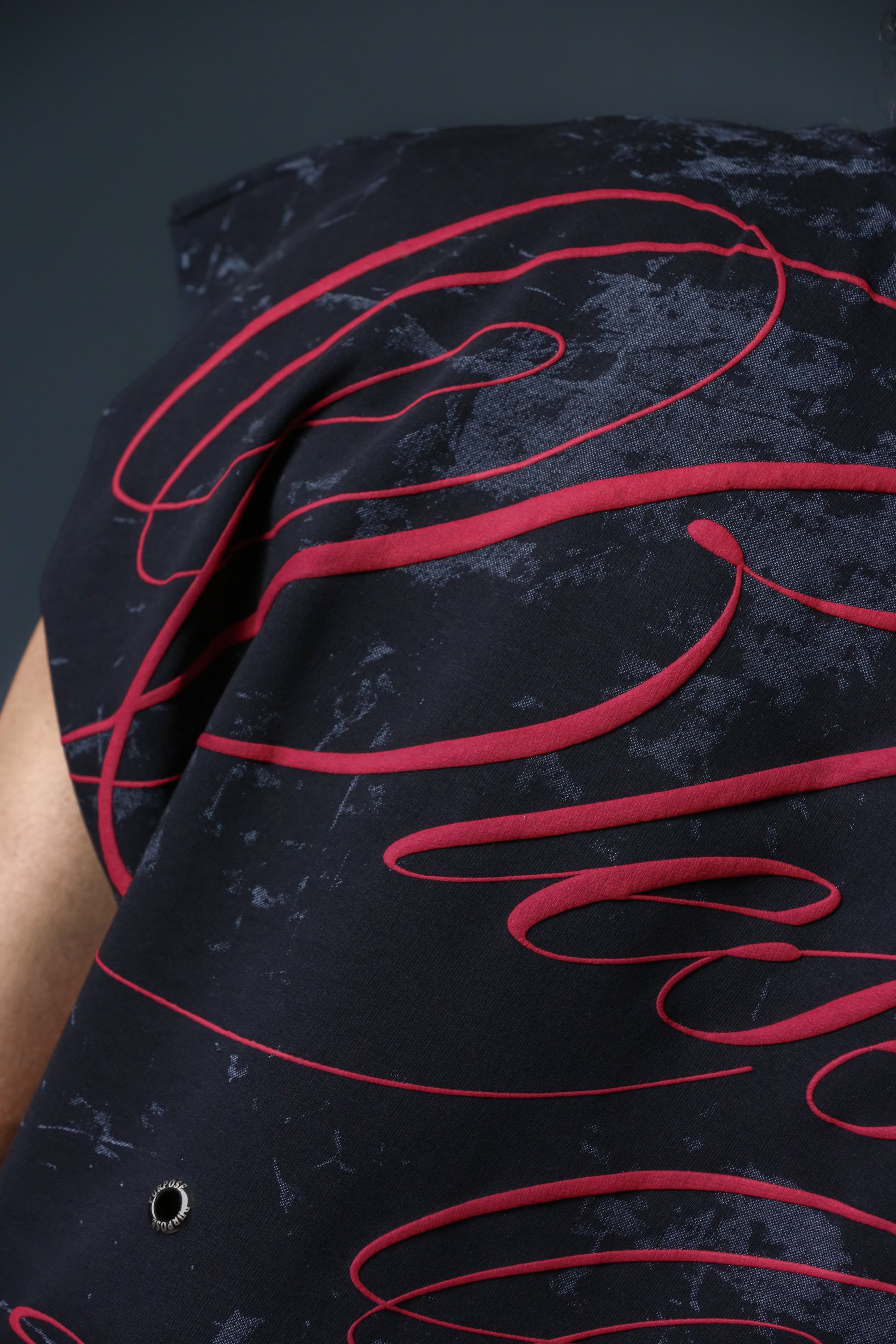 Blessed by God