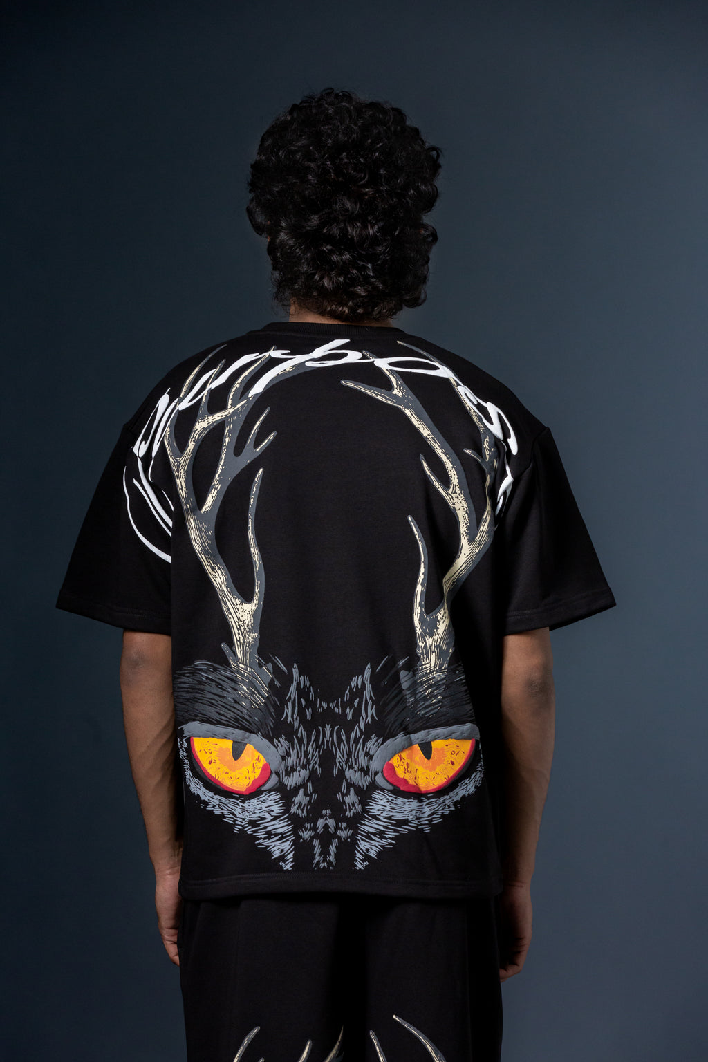 Mid Night Tee