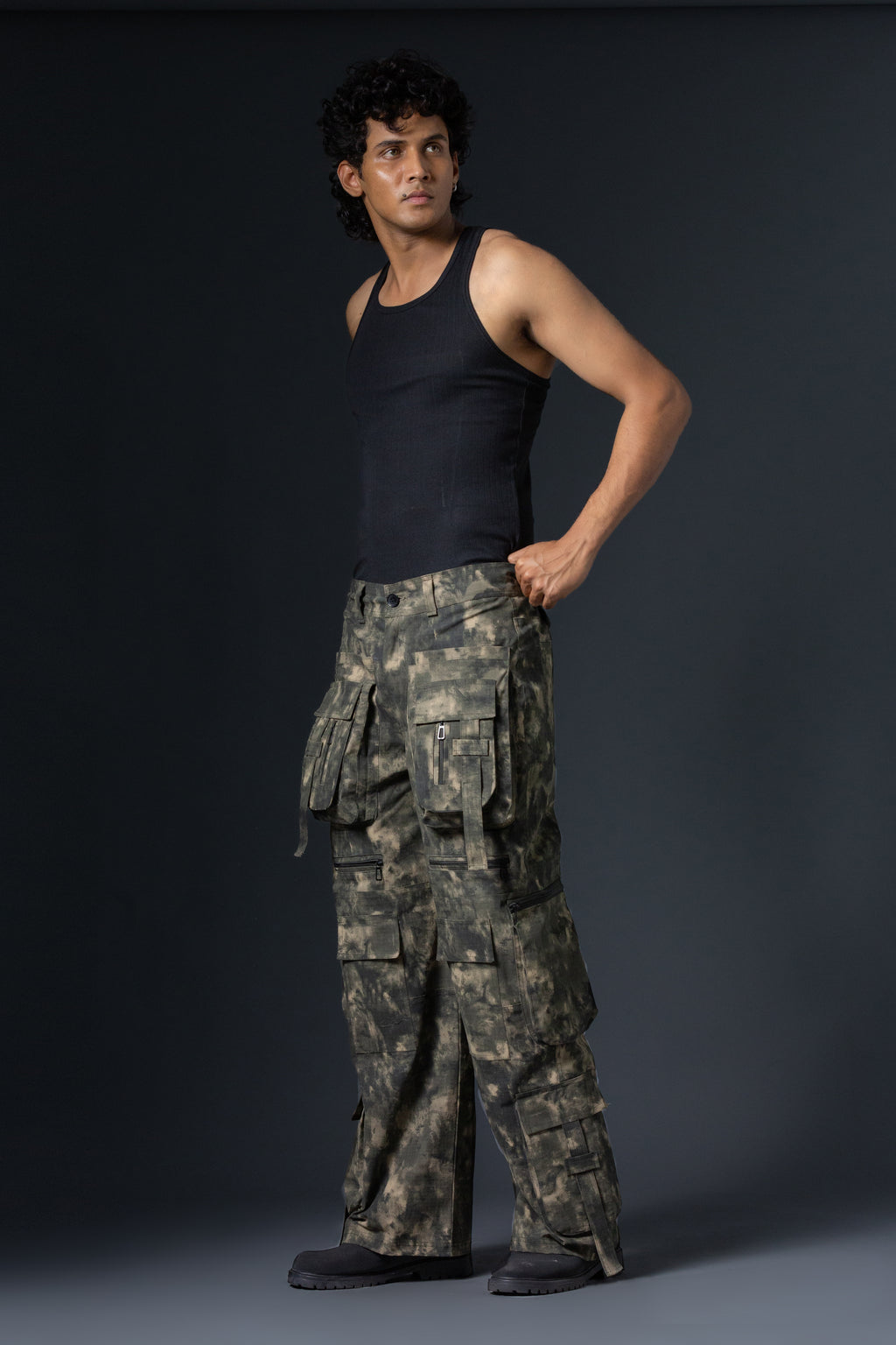 Battle Field Cargo