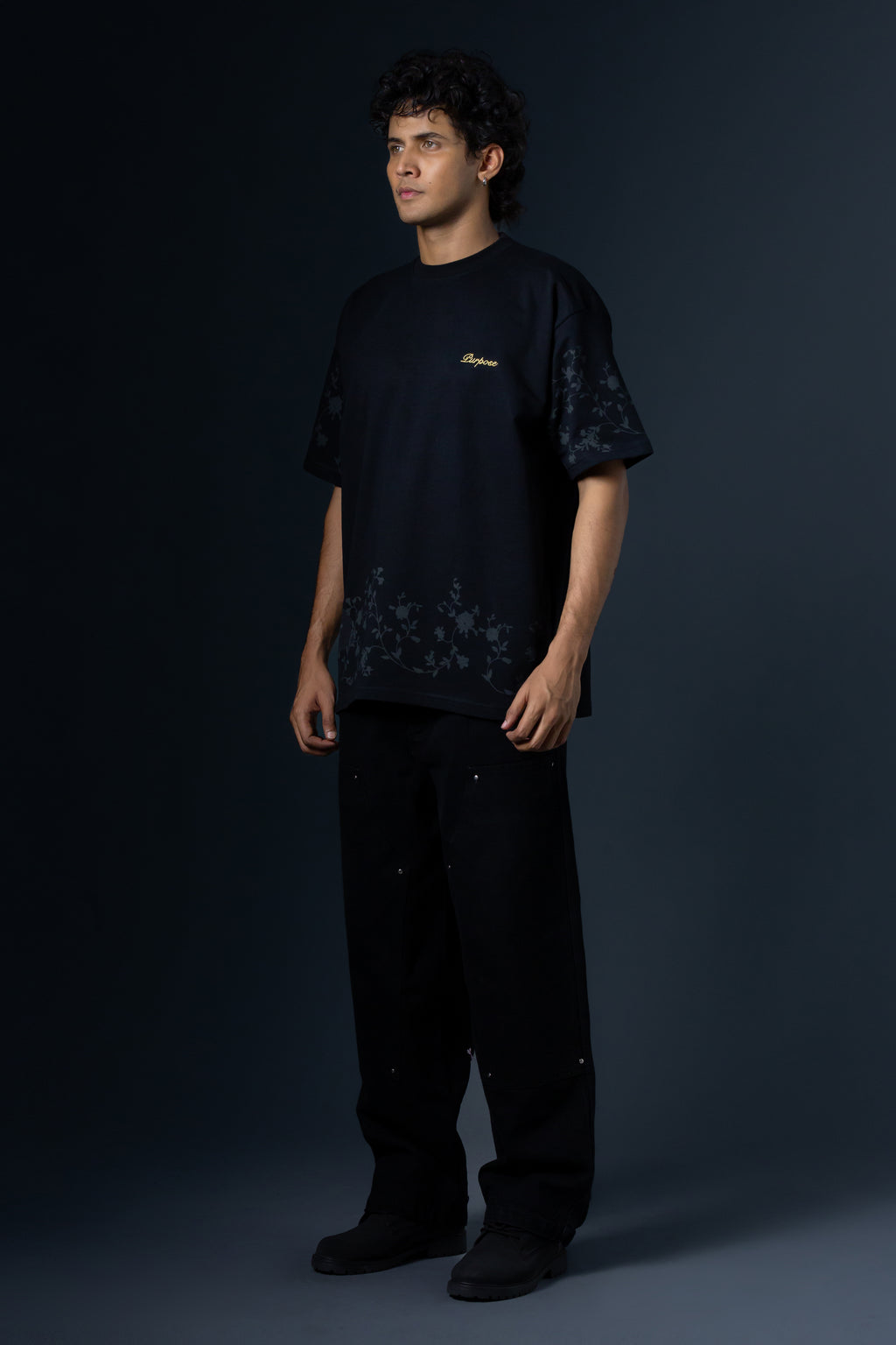 Peacock 2.0 T-shirt