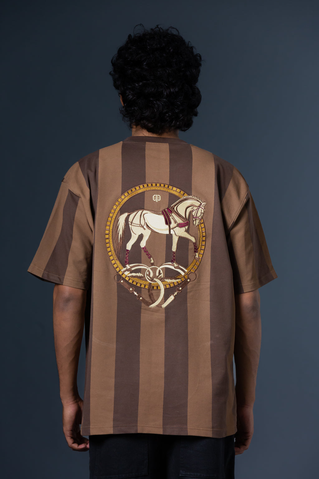 Horse 2.0 Tee