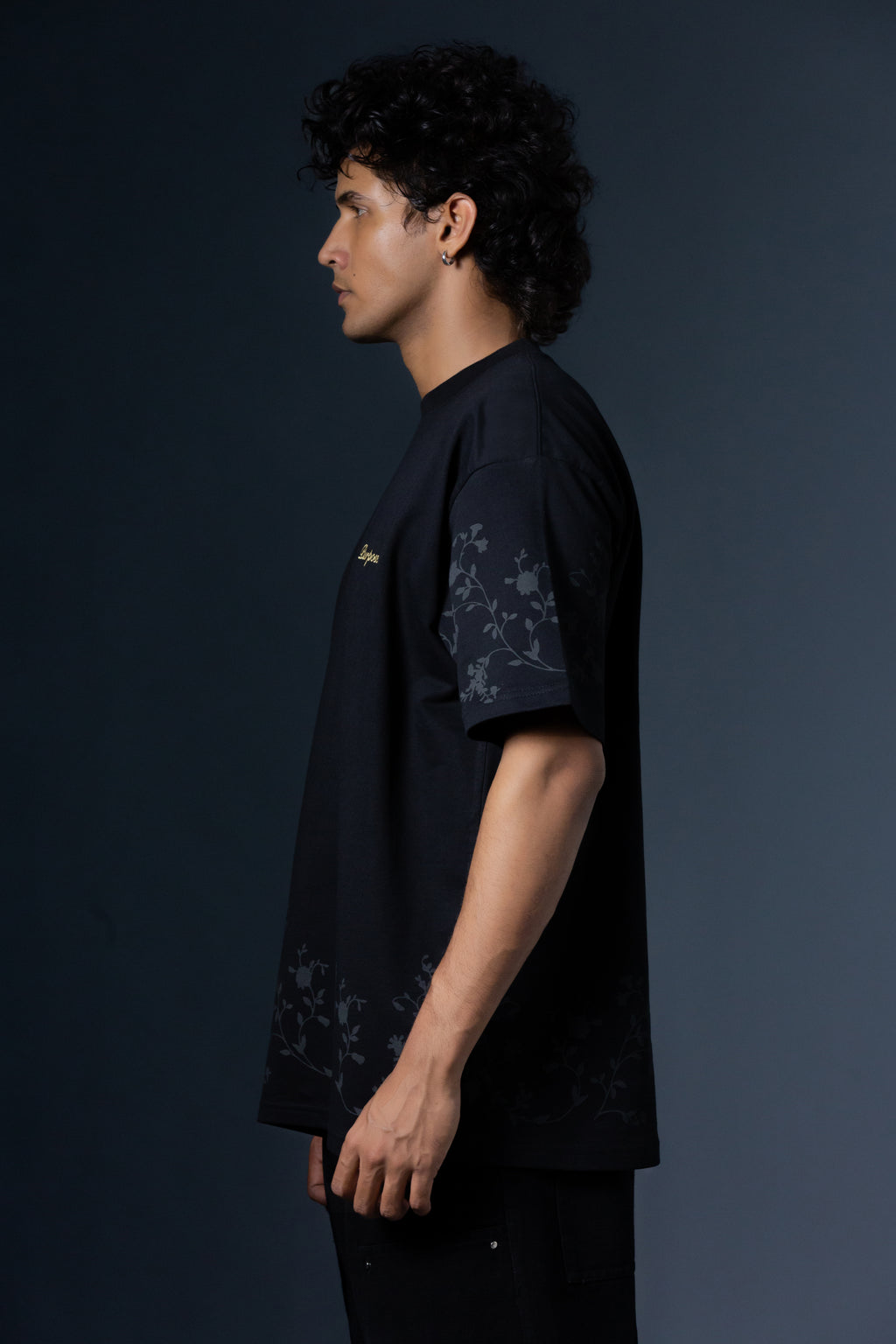 Peacock 2.0 T-shirt