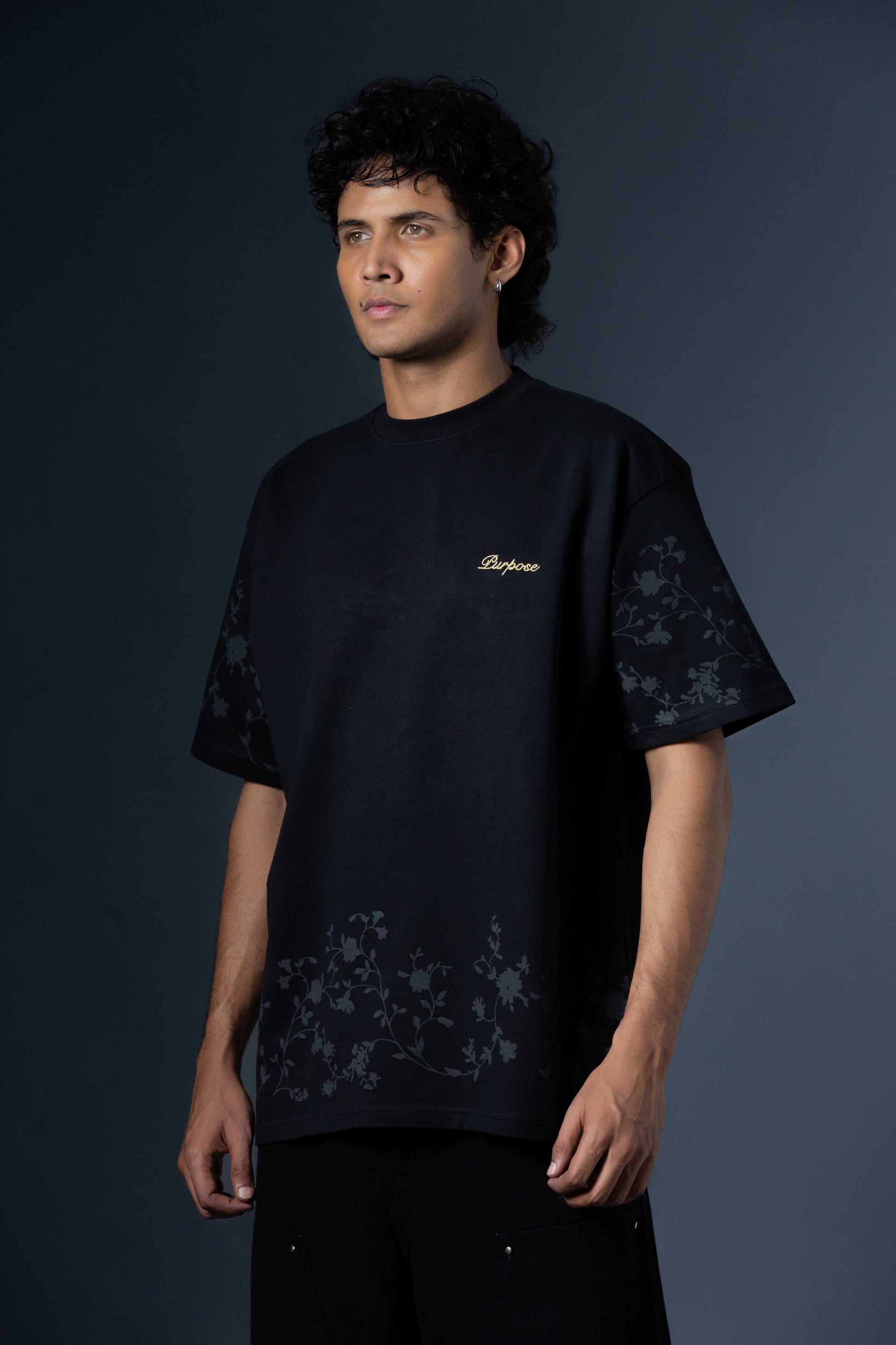 Peacock 2.0 T-shirt