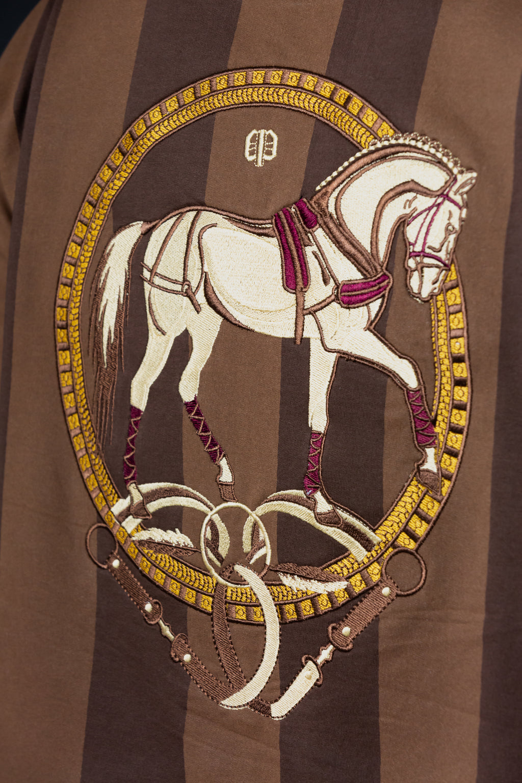 Horse 2.0 Tee