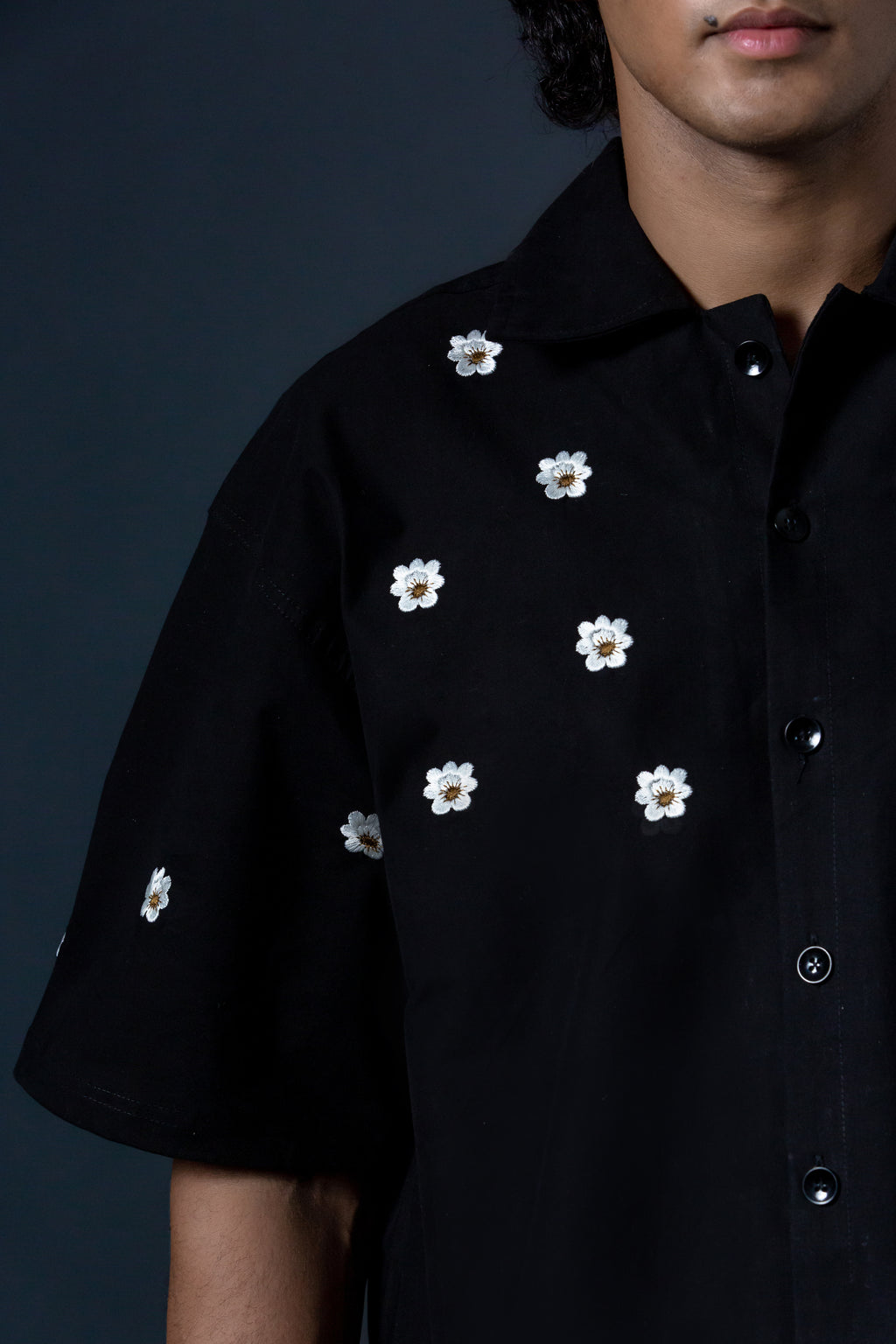 Crane Shirt