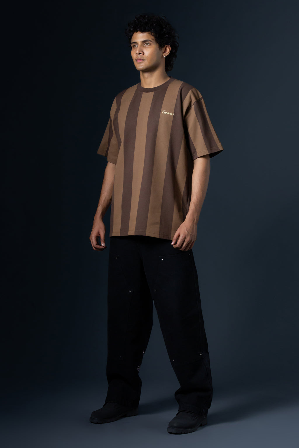 Horse 2.0 Tee