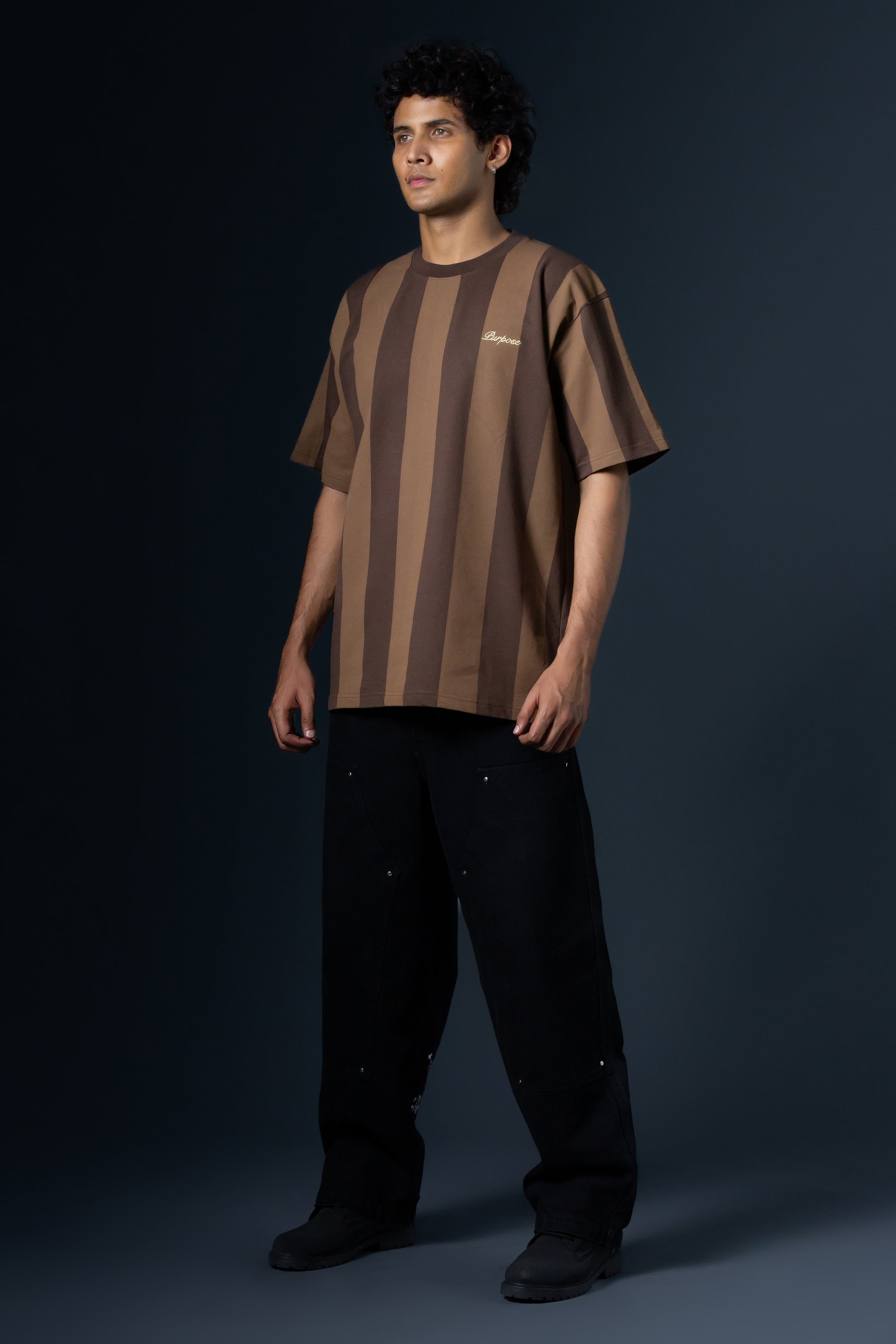 Horse 2.0 Tee