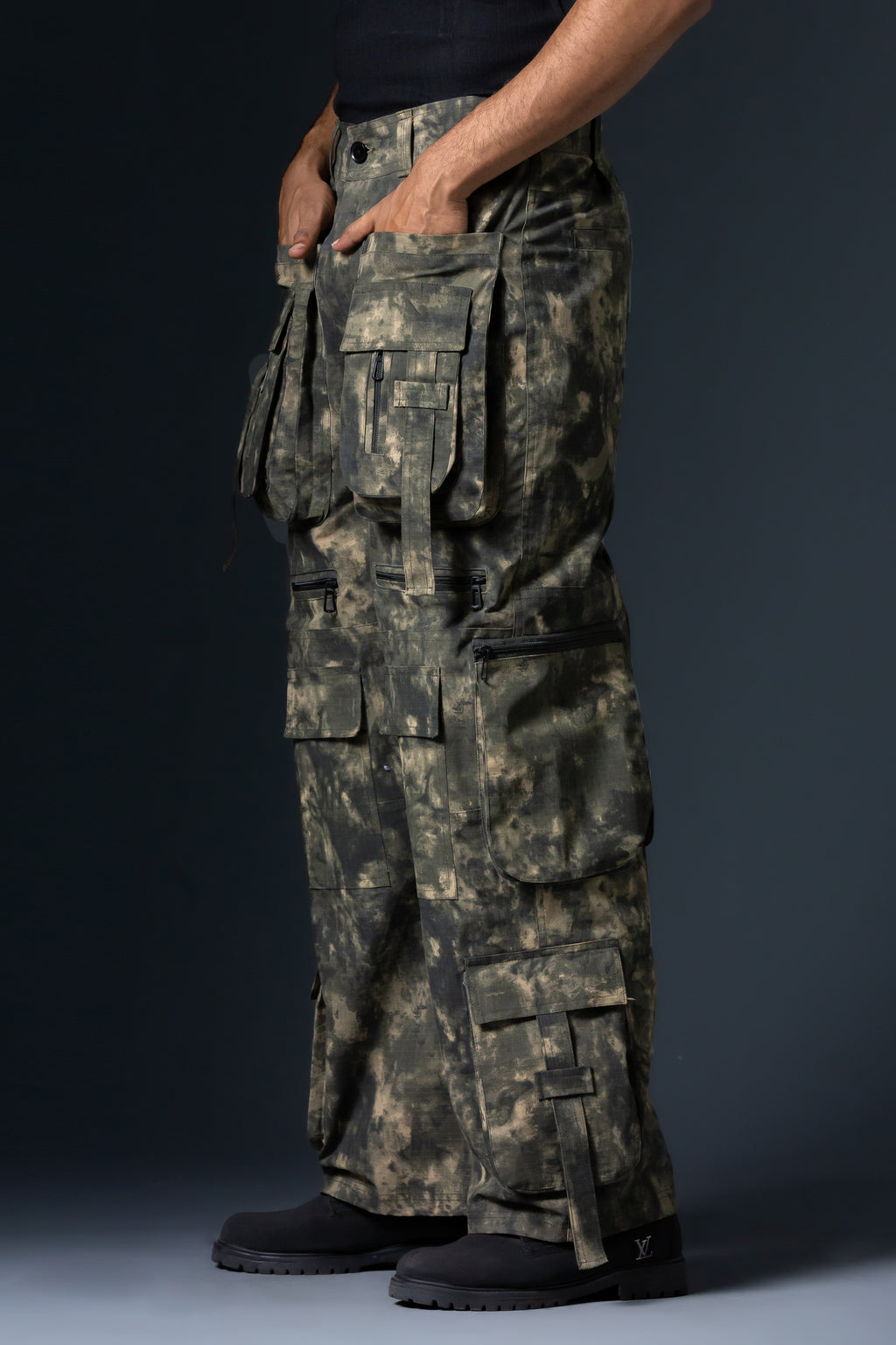 Battle Field Cargo