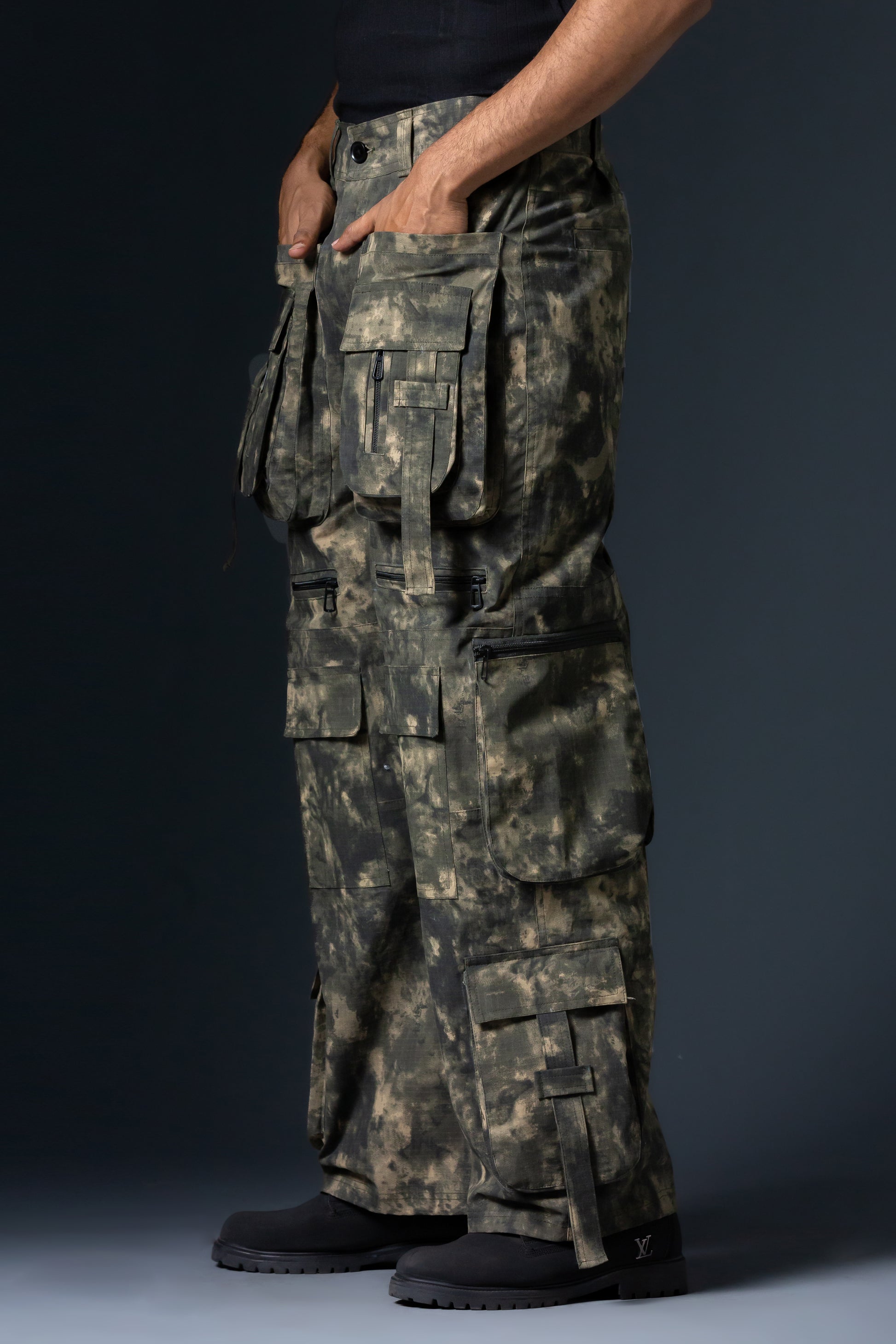 Battle Field Cargo