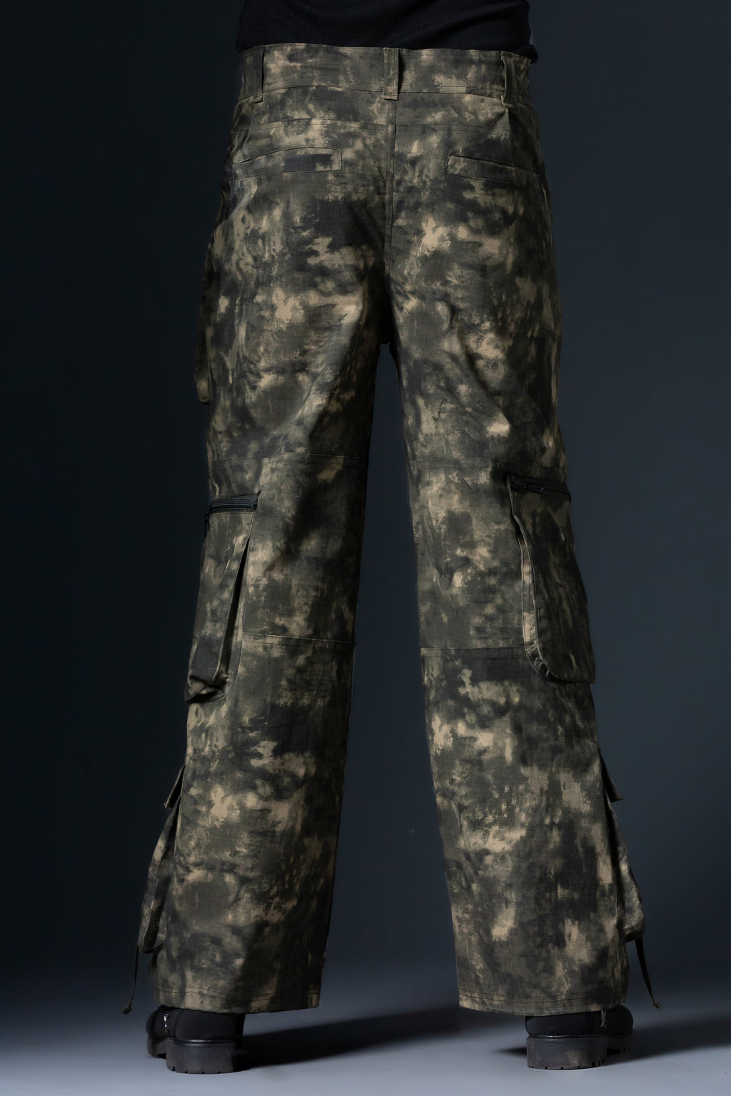 Battle Field Cargo