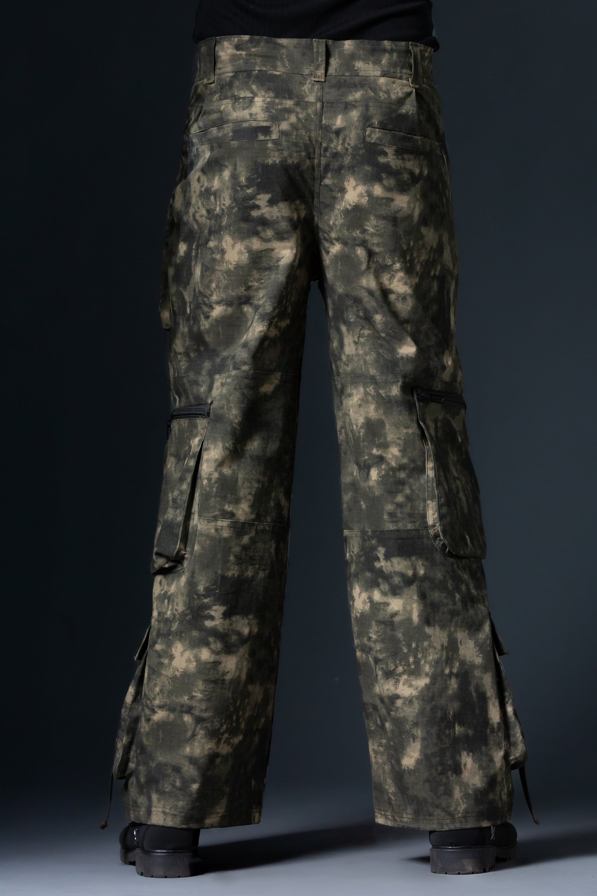 Battle Field Cargo