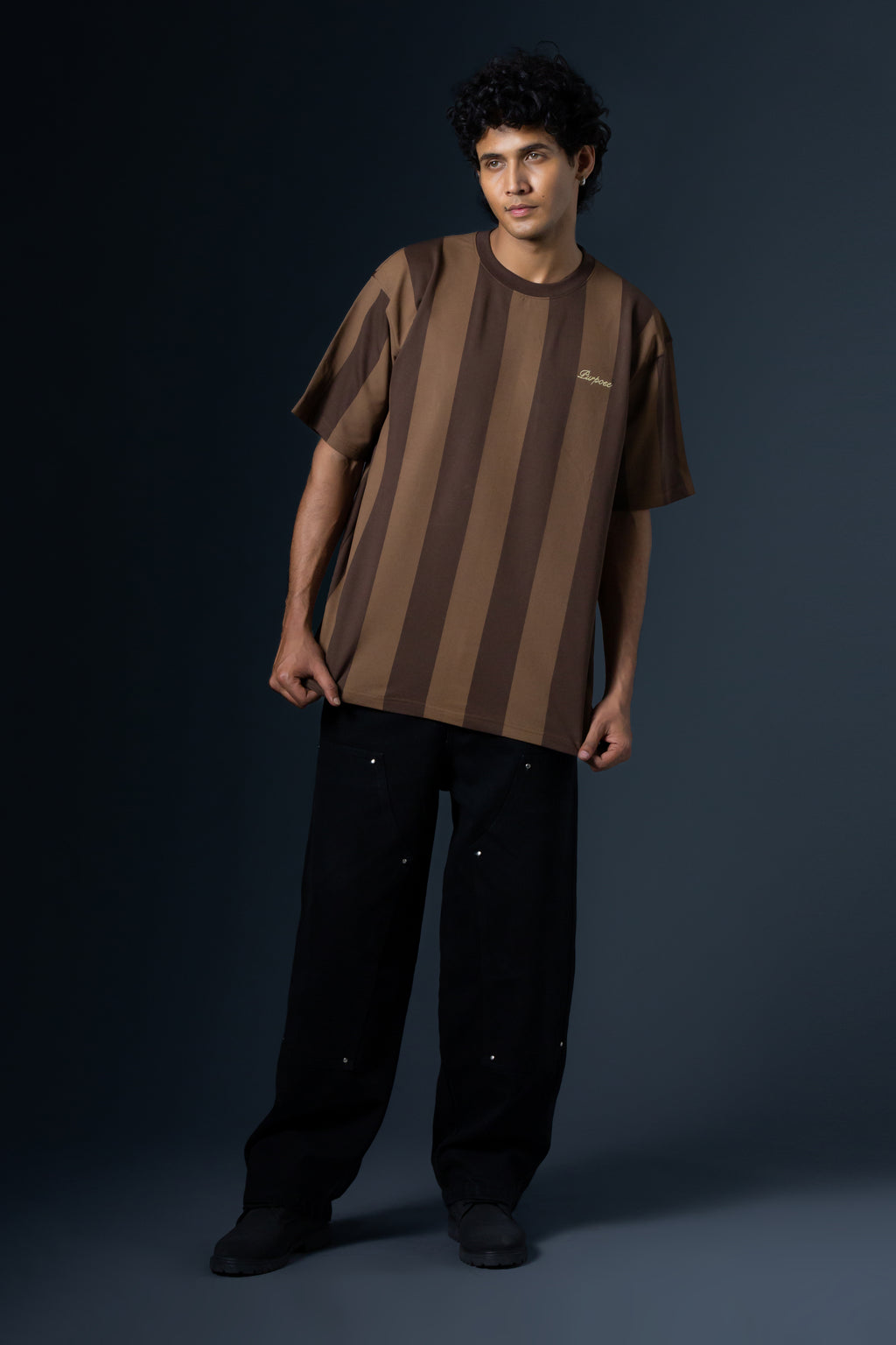 Horse 2.0 Tee